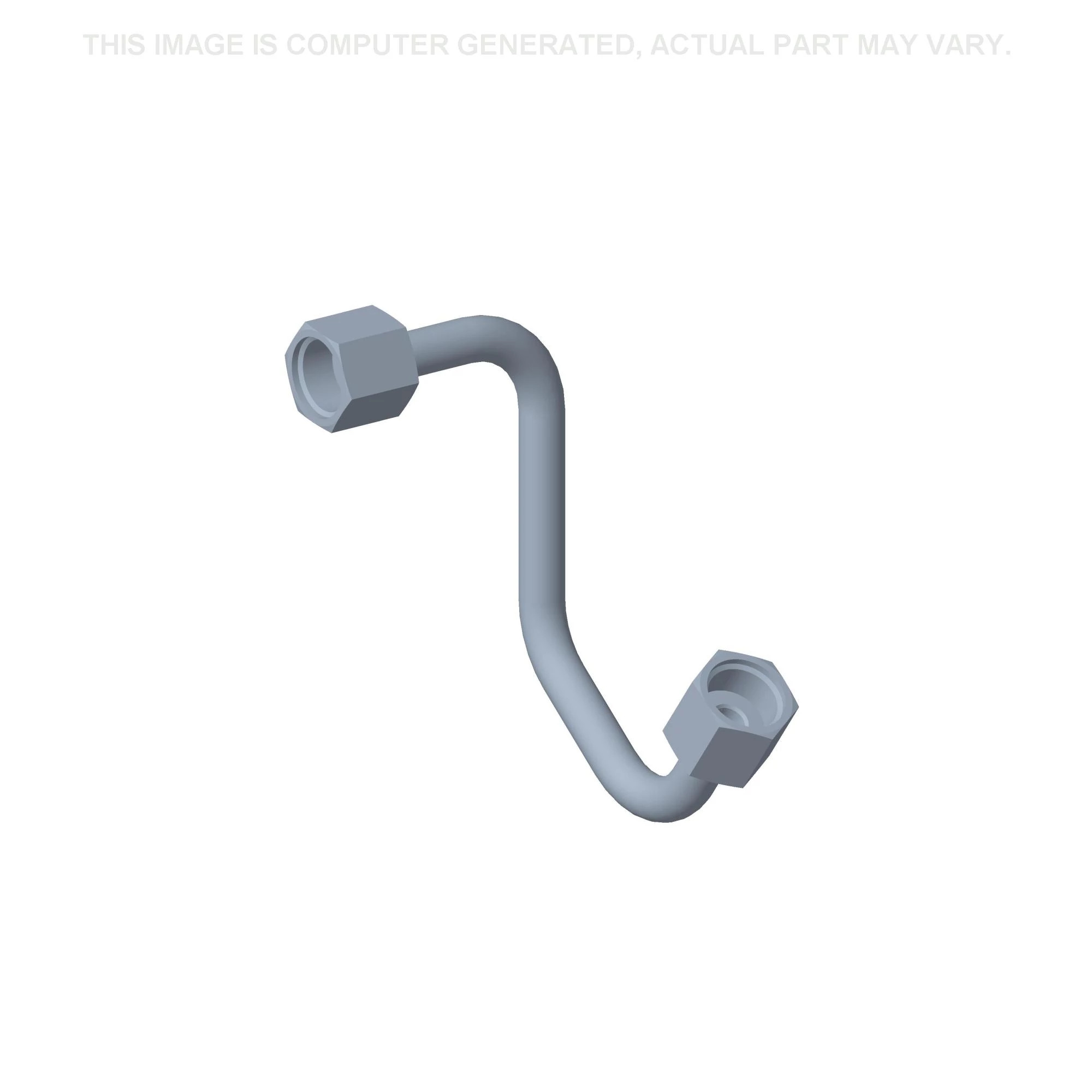 Tuyau | CASEIH | CA | EN