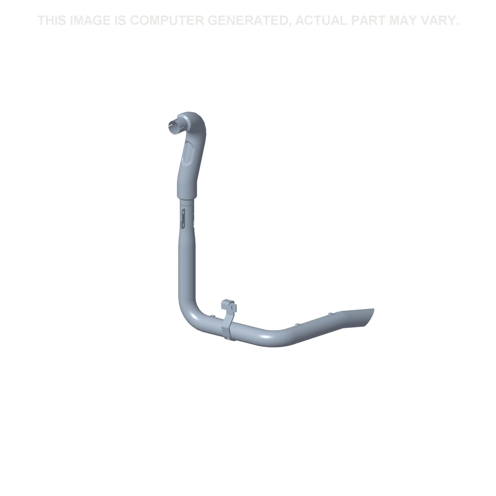 TUYAU D'ECHAPPEMENT | CASECE | CA | FR