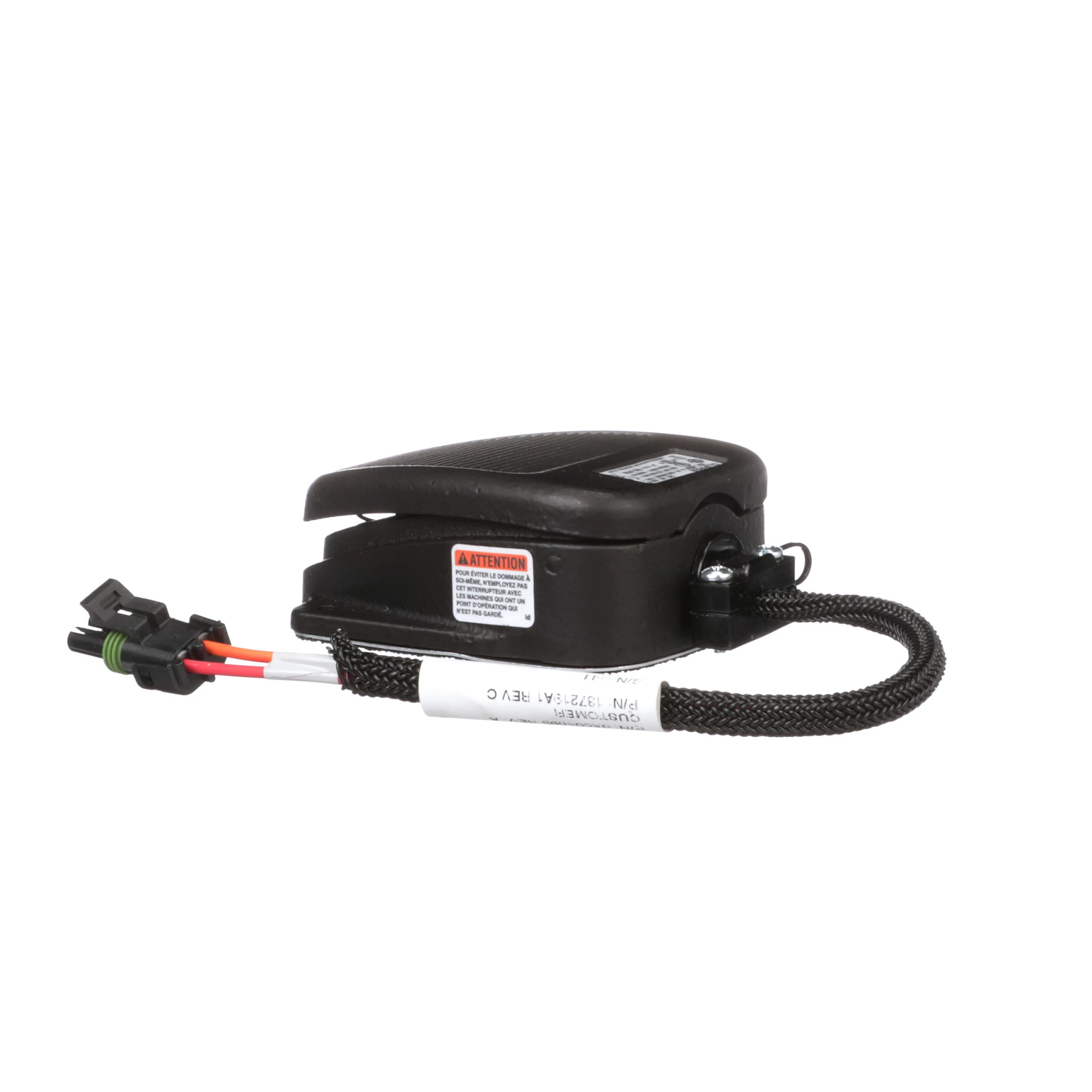 Interruptor elétrico | NEWHOLLANDCE | BR | PT