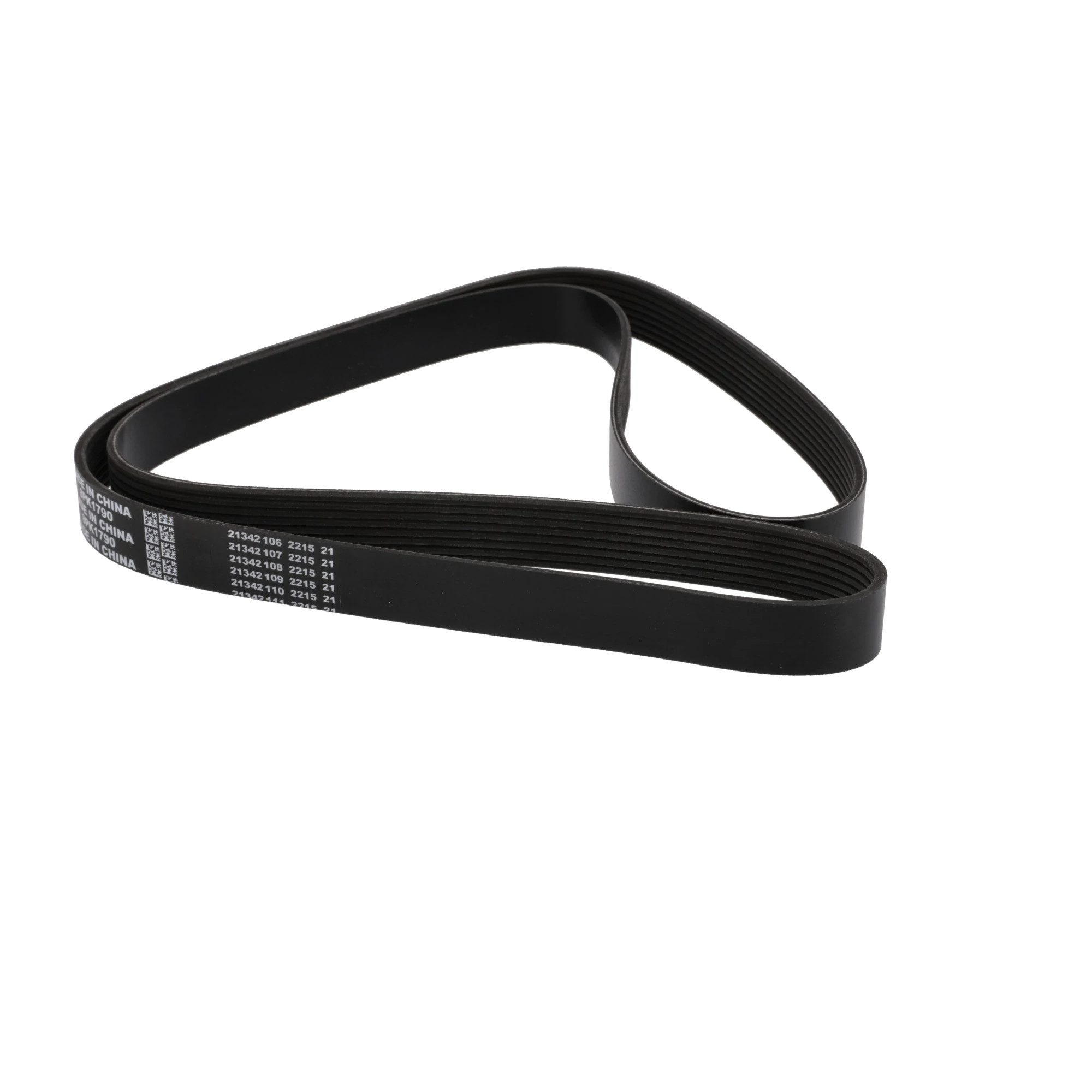 90420971 | A/C Compressor/Alternator Poly-V Belt - 1790 mm L