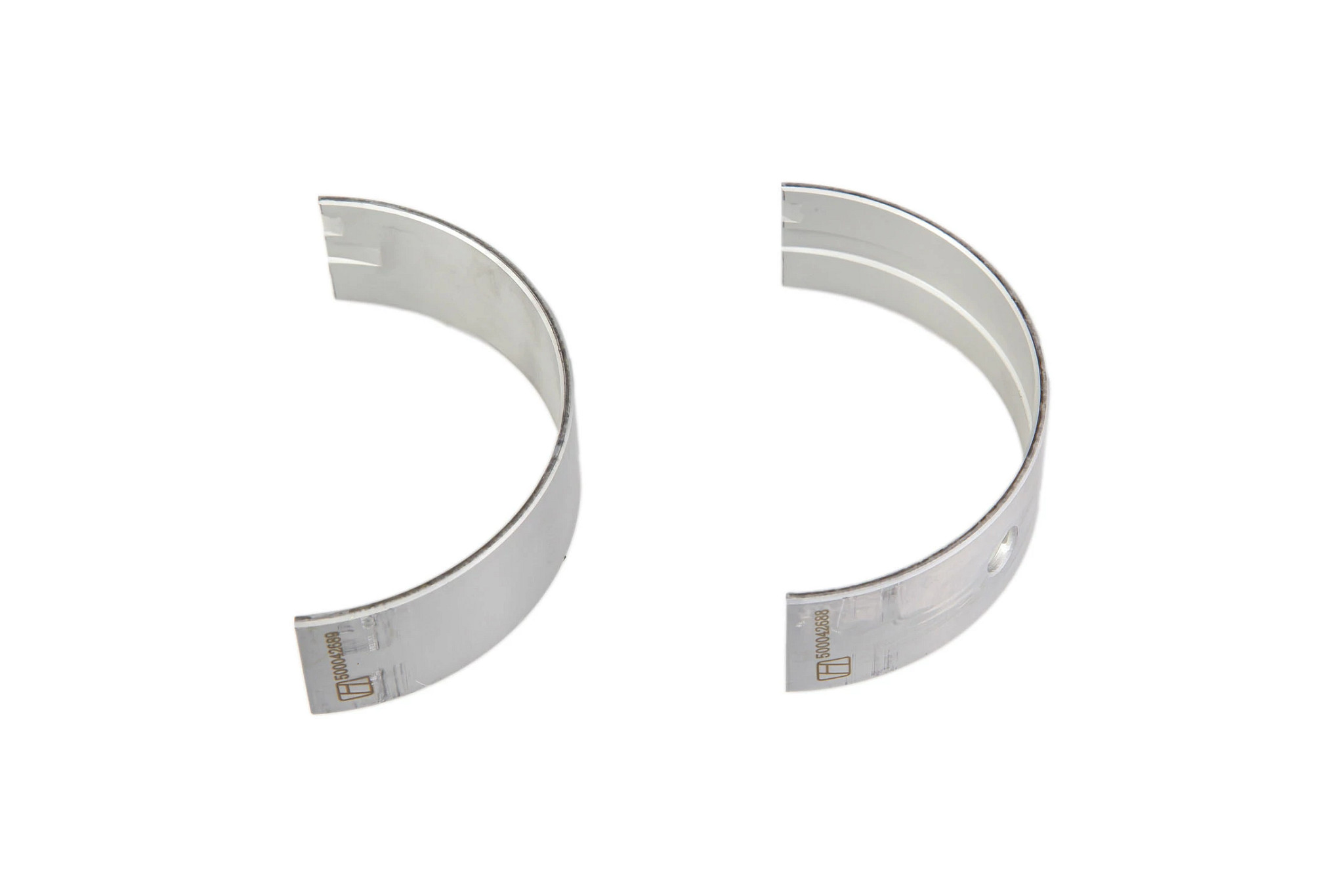 Conjunto de rolamentos da biela