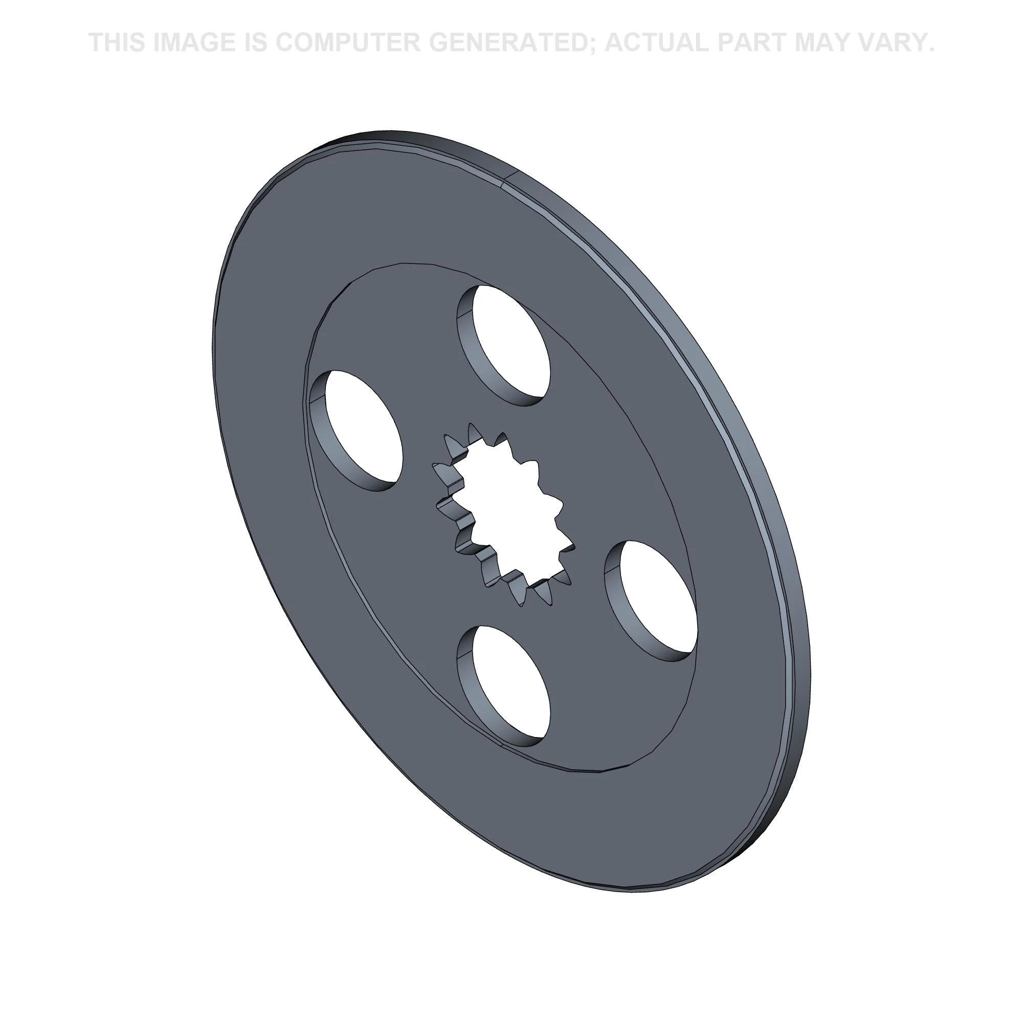 BRAKE DISC | CASEIH | CA | EN