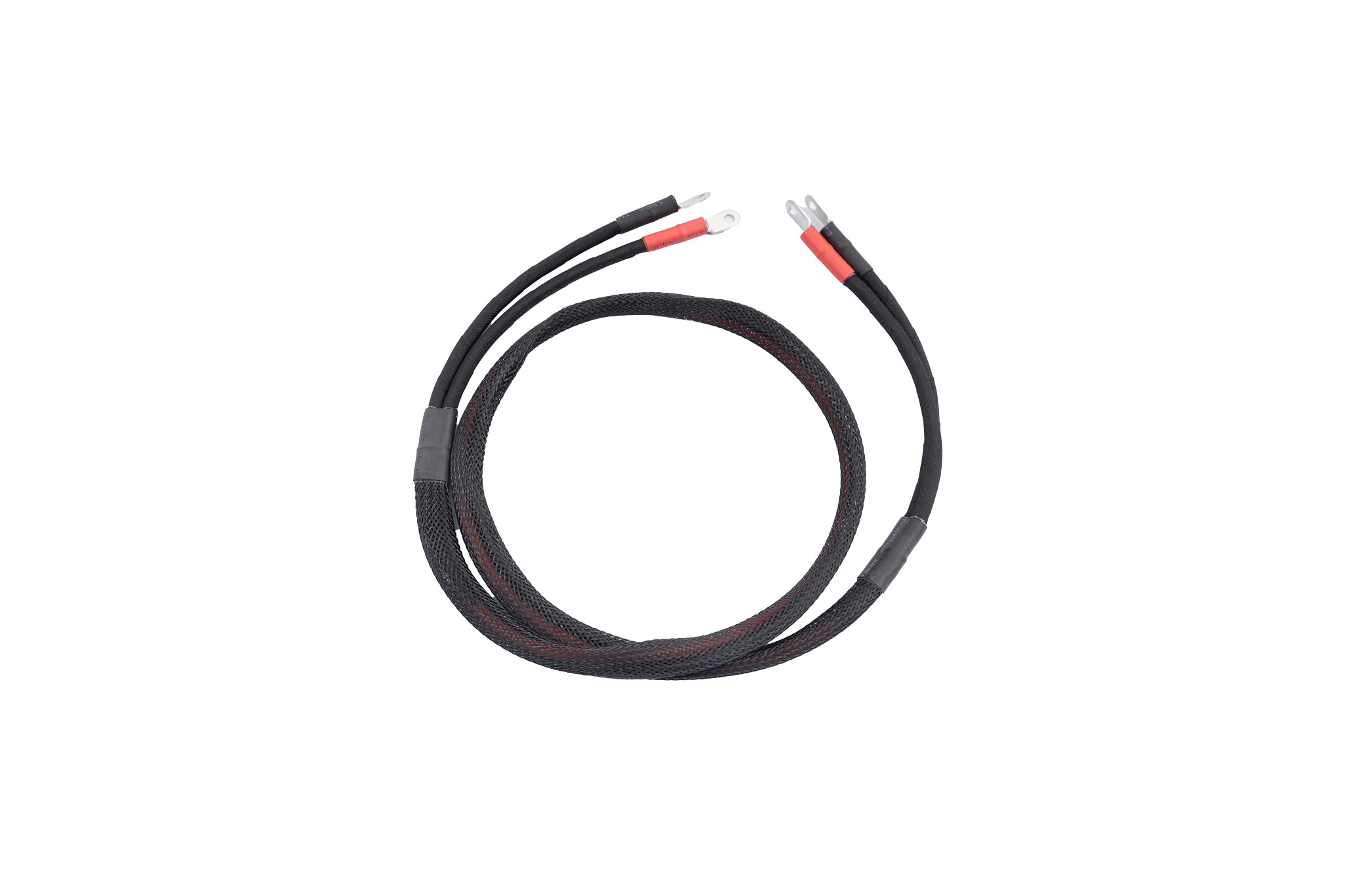 CaboAlimentação para Controlador Eletrônico de Velocidade (ESC)