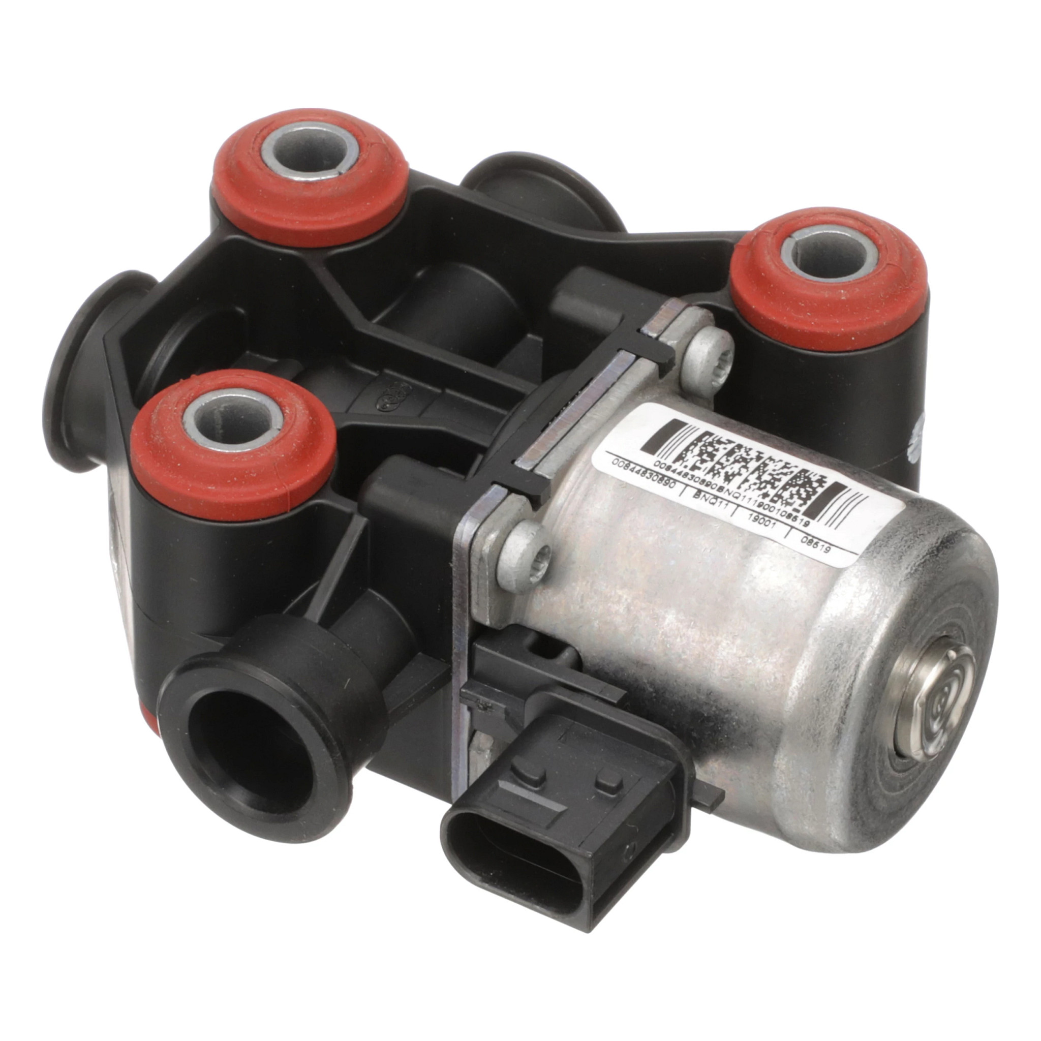 Válvula do aquecedor