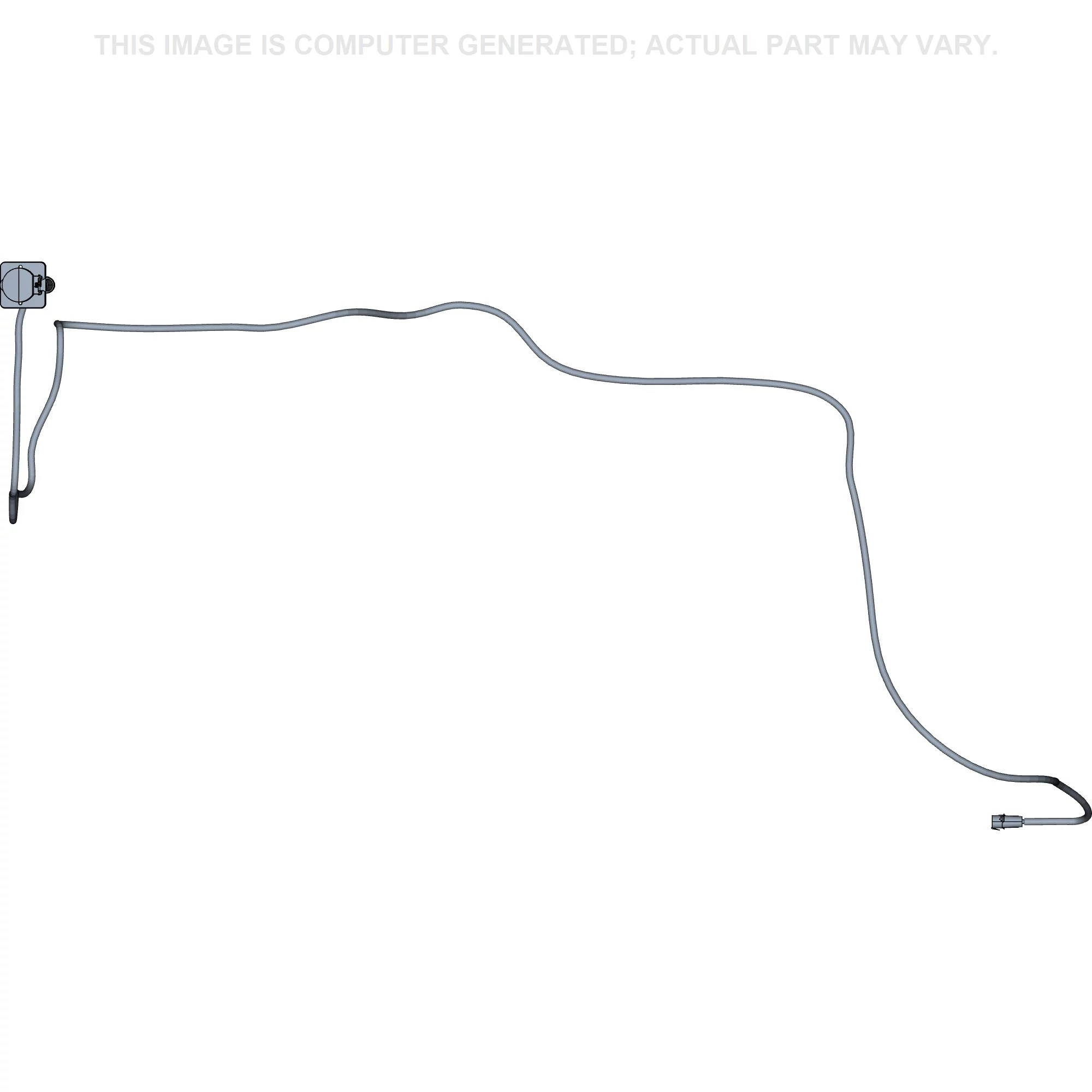 CABLE | CASEIH | AMEA | RU