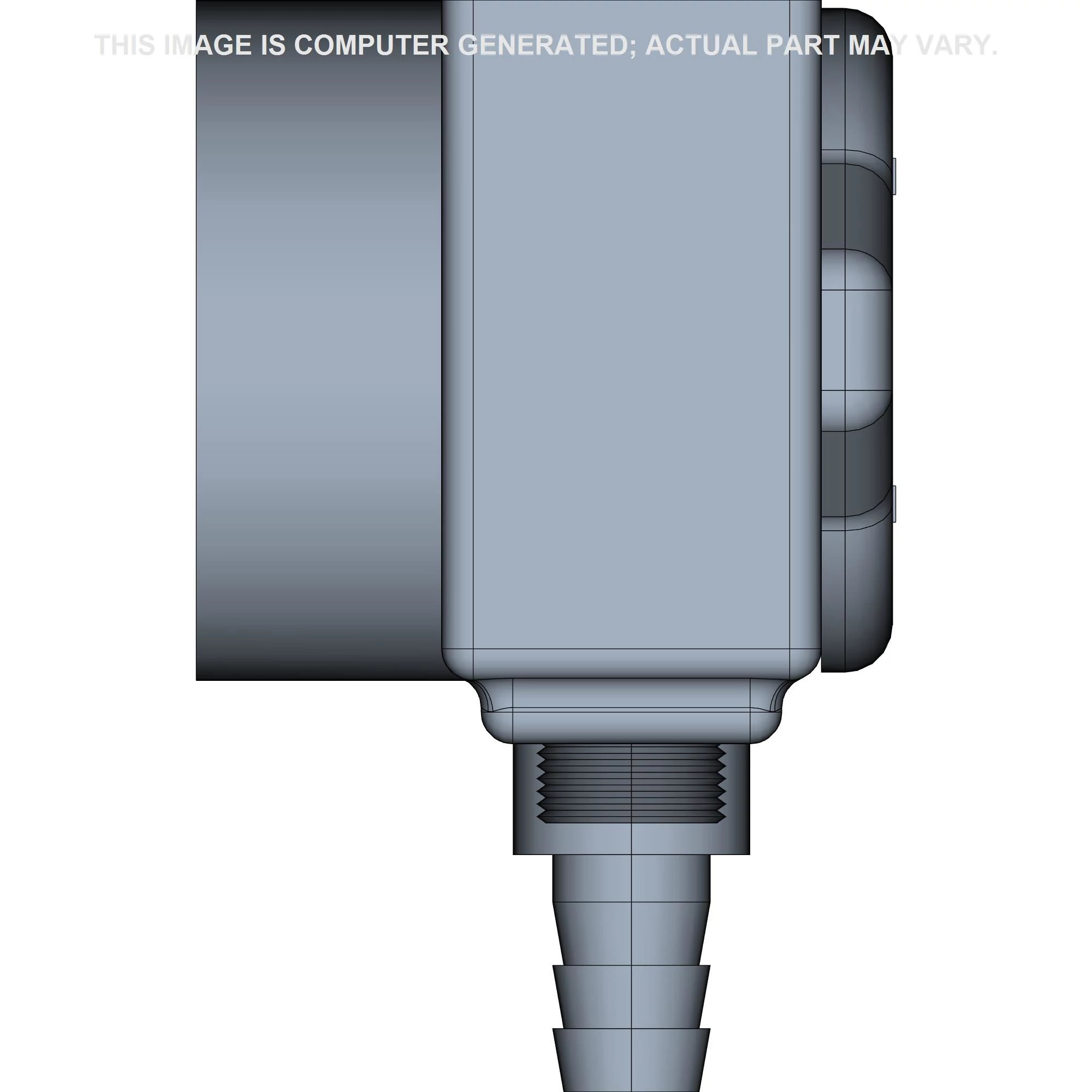 TRAP | CASEIH | ANZ | EN