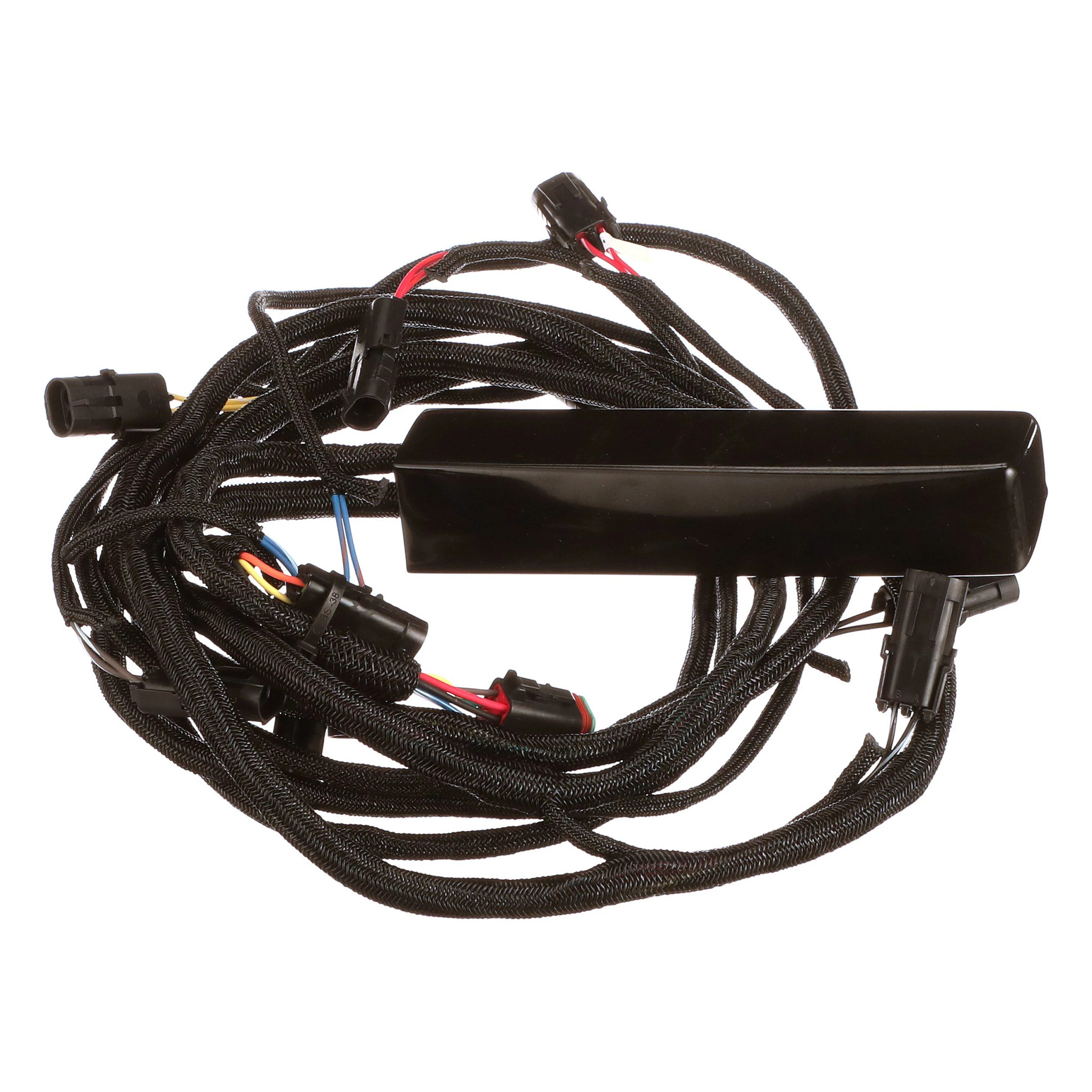 Wire Harness for AIM Command PRO | CASEIH | CA | EN