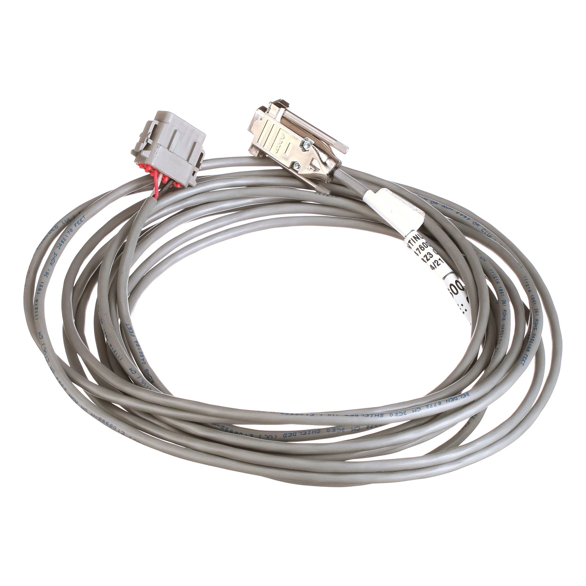 WIRE HARNESS | NEWHOLLANDCE | CA | EN