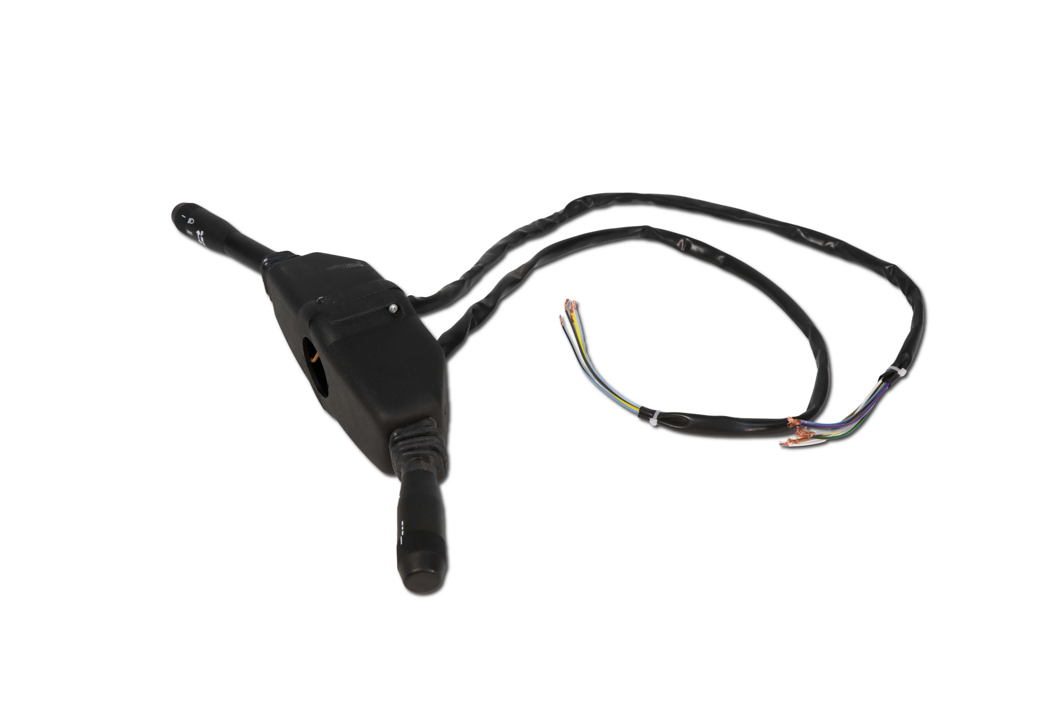TOGGLE SWITCH | CASECE | EU | EN