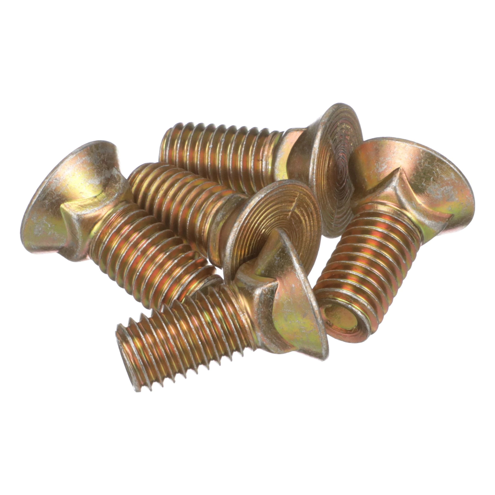 PLOW BOLT | FLEXICOIL | US | EN