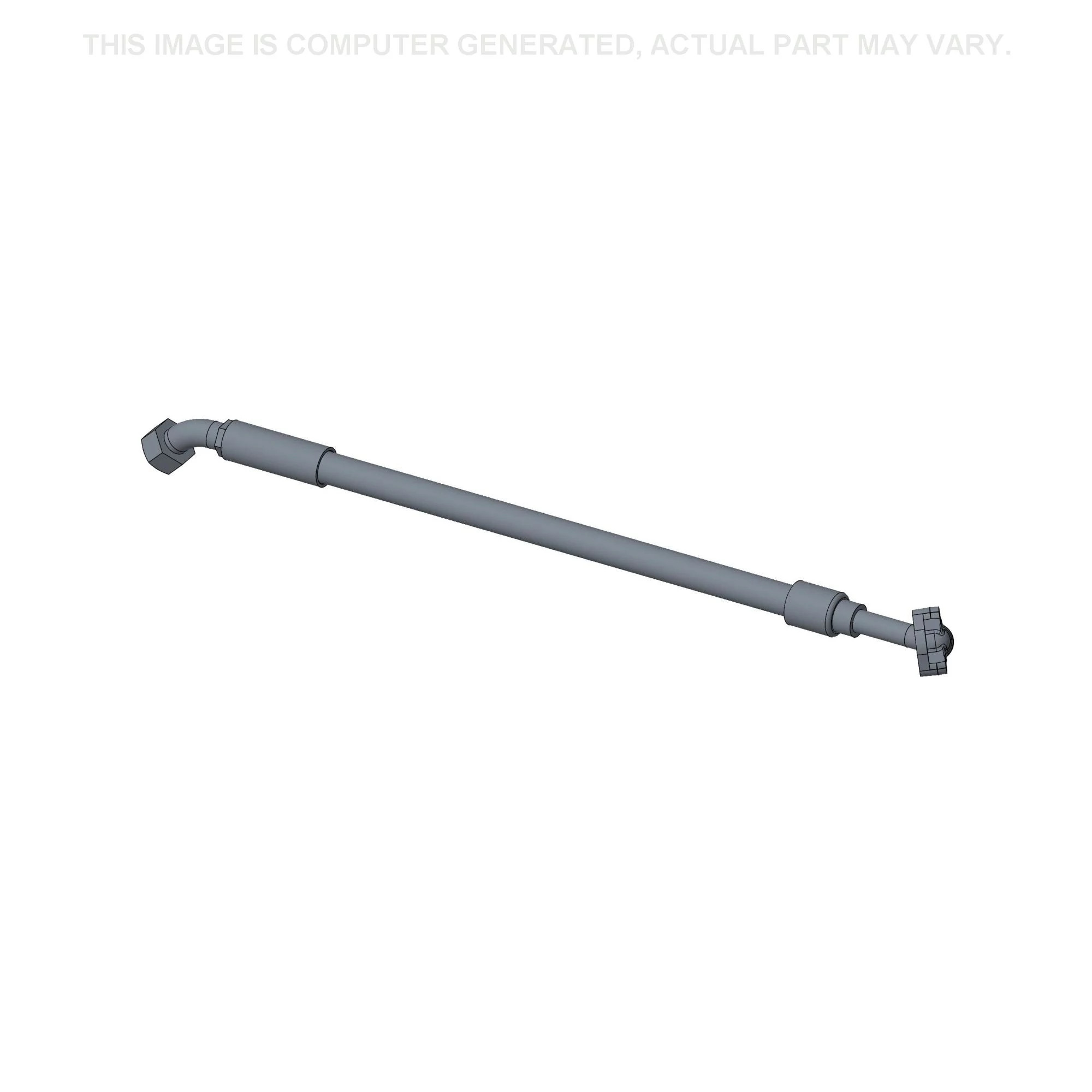 ГИДРОПРОВОД | NEWHOLLANDCE | EU | RU