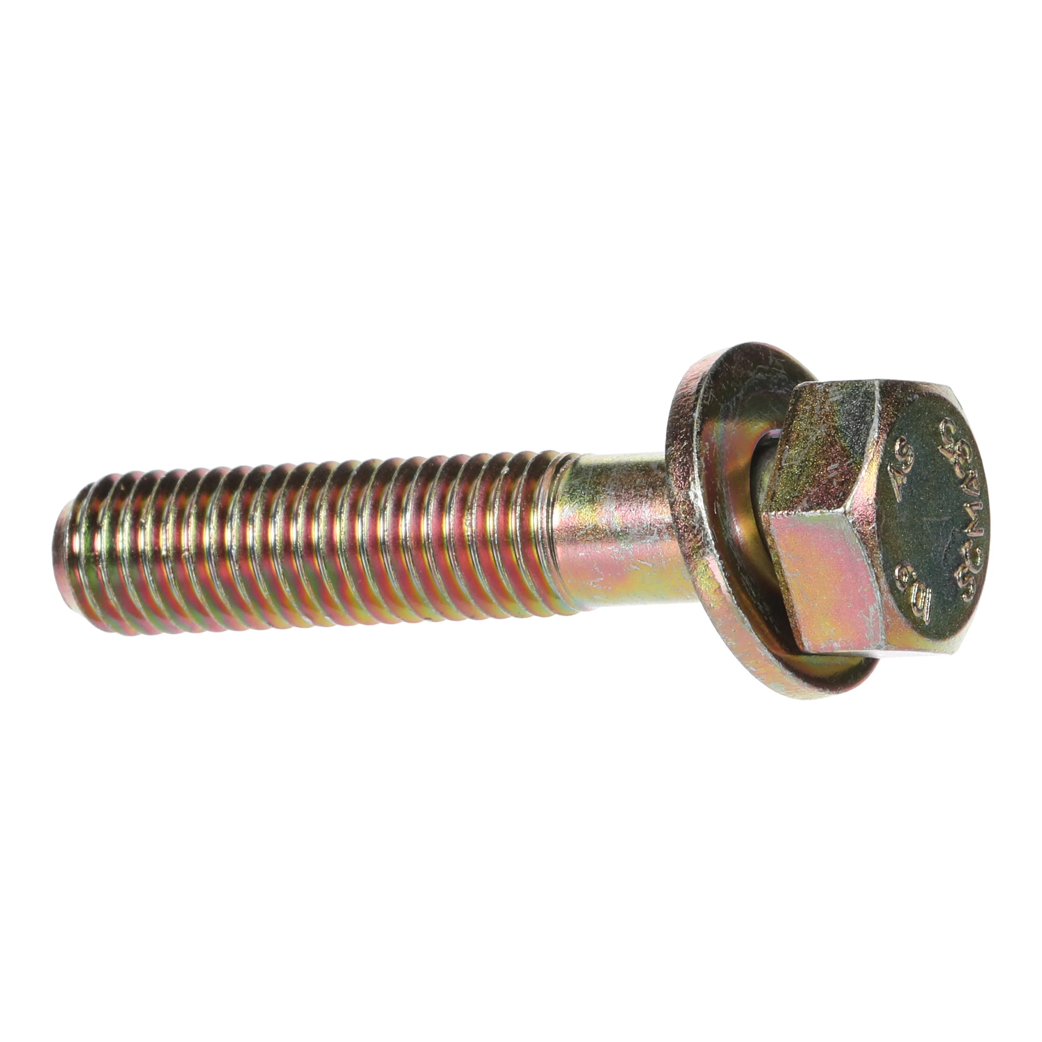 BOLT | CASECE | CA | EN