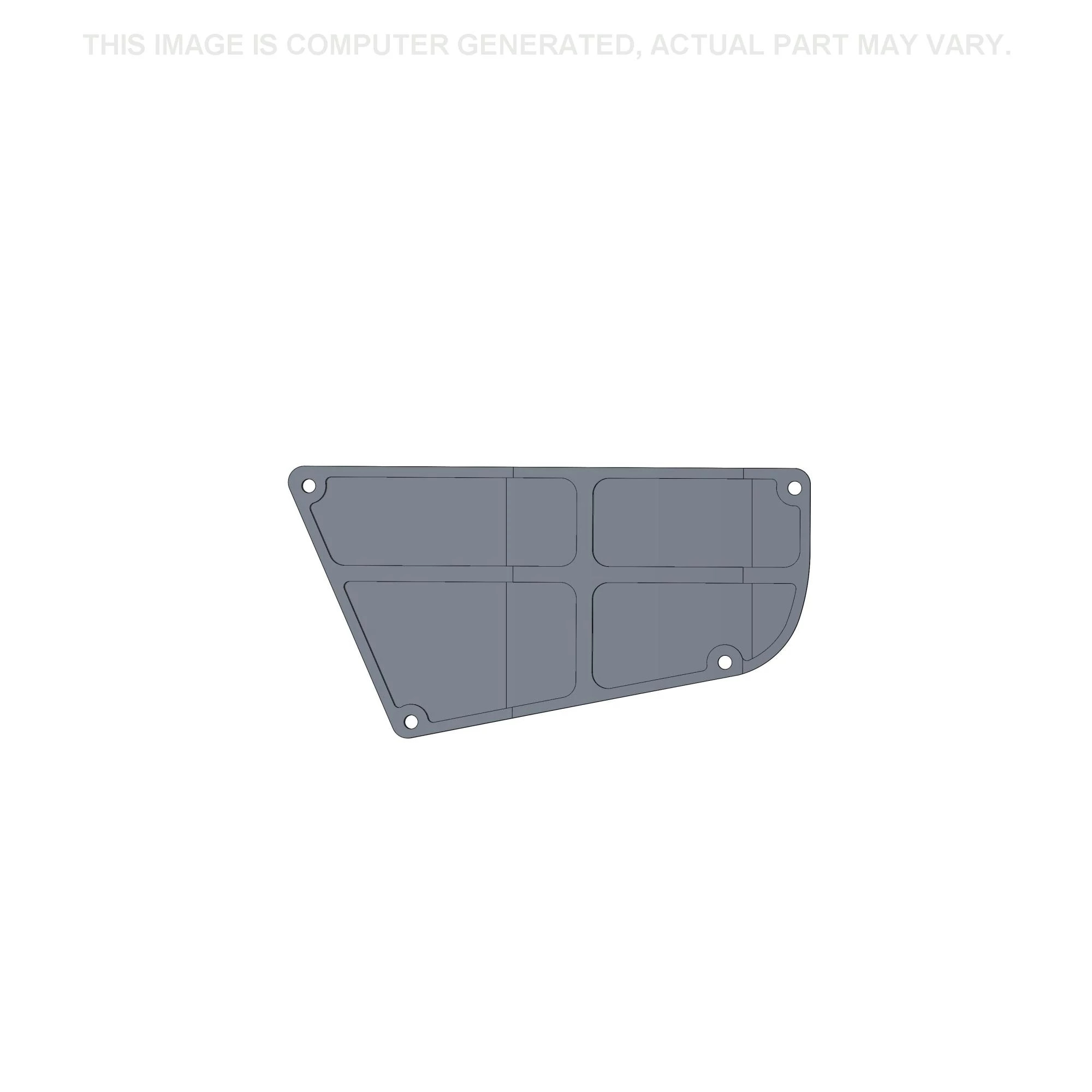 GRILLE | CASECE | CA | FR
