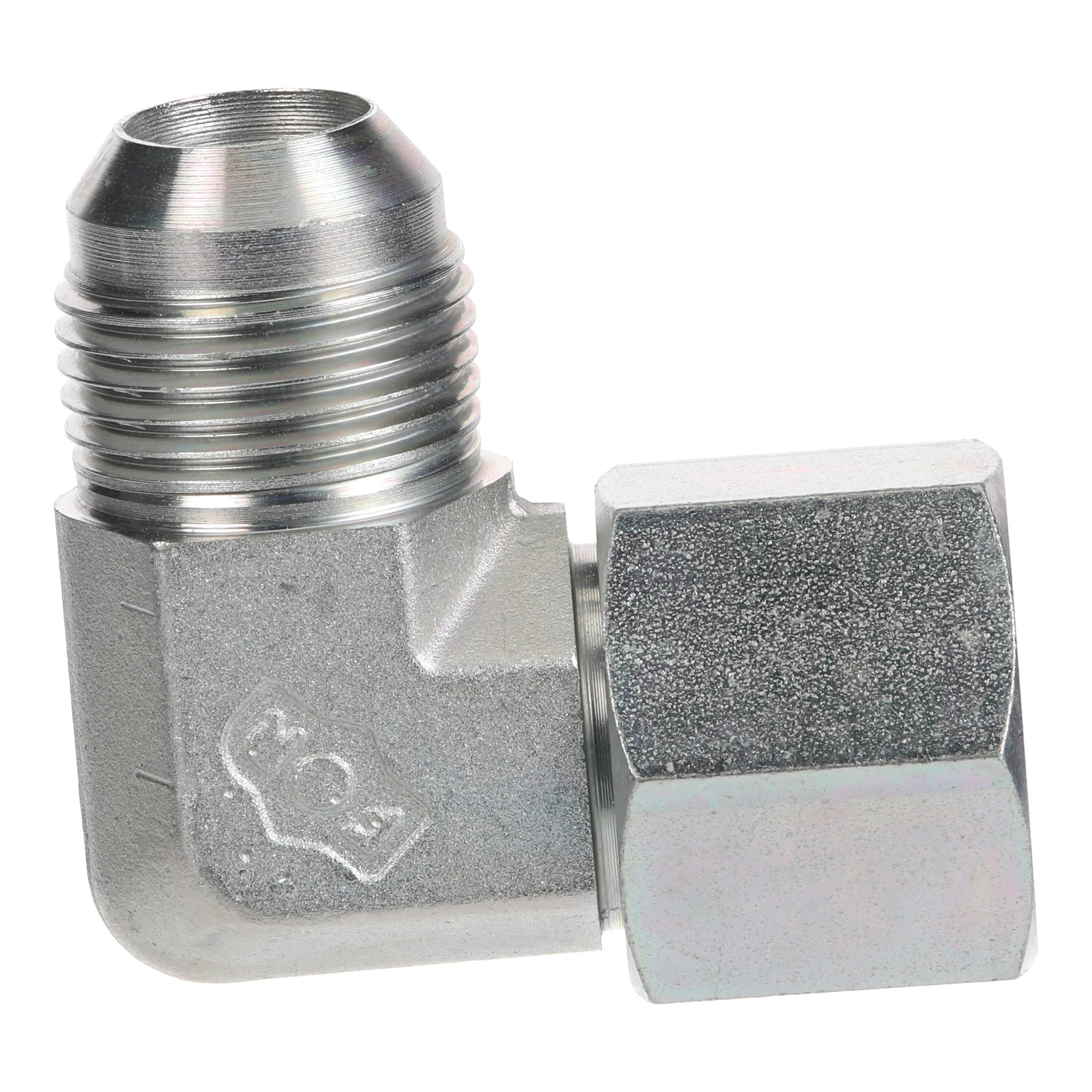 HYD CONNECTOR | NEWHOLLANDAG | EU | FR