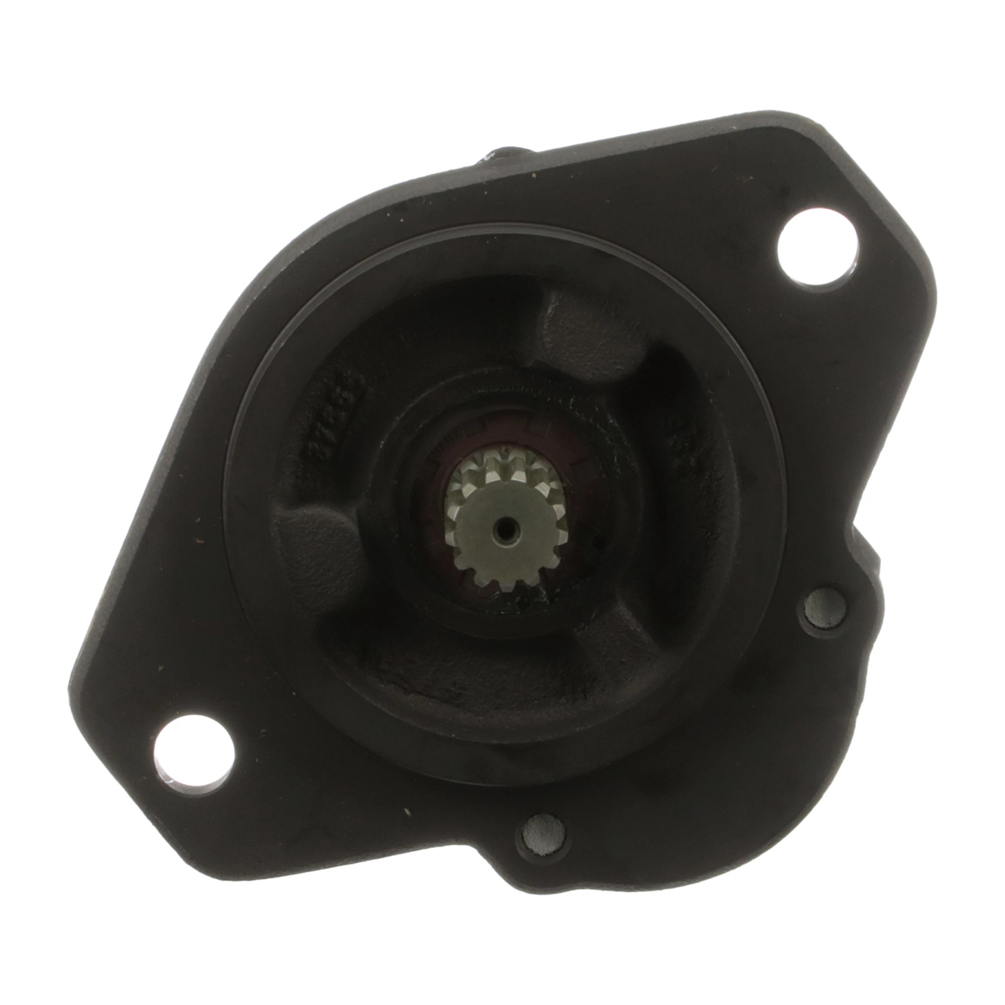 HYDRAULIC PUMP | NEWHOLLANDAG | CA | EN