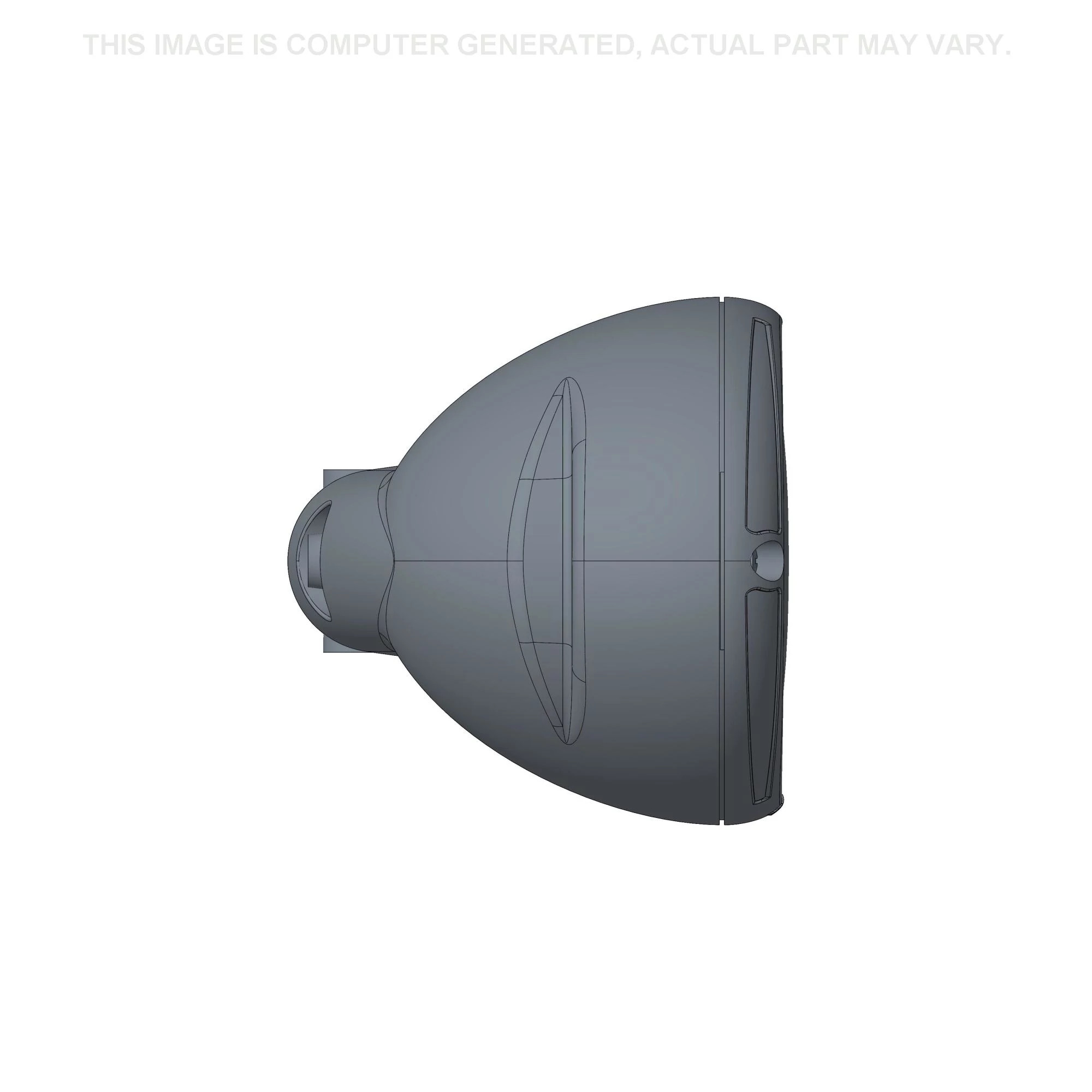 WORK LAMP | MILLER | CA | EN
