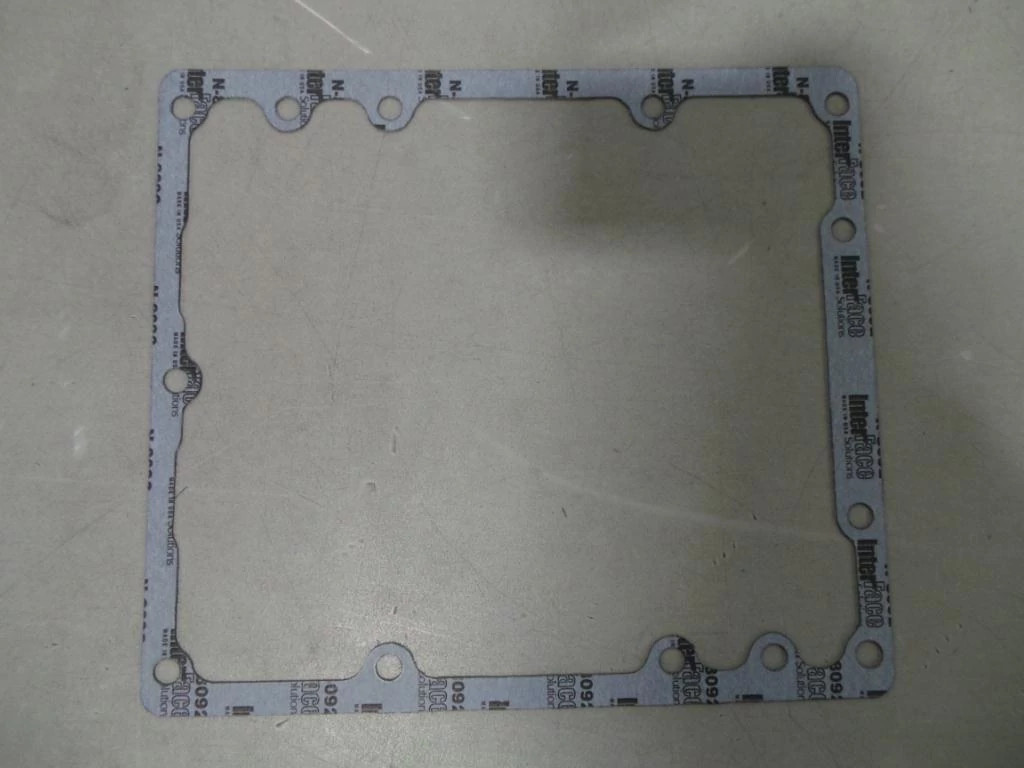GASKET | CASEIH | EU | EN