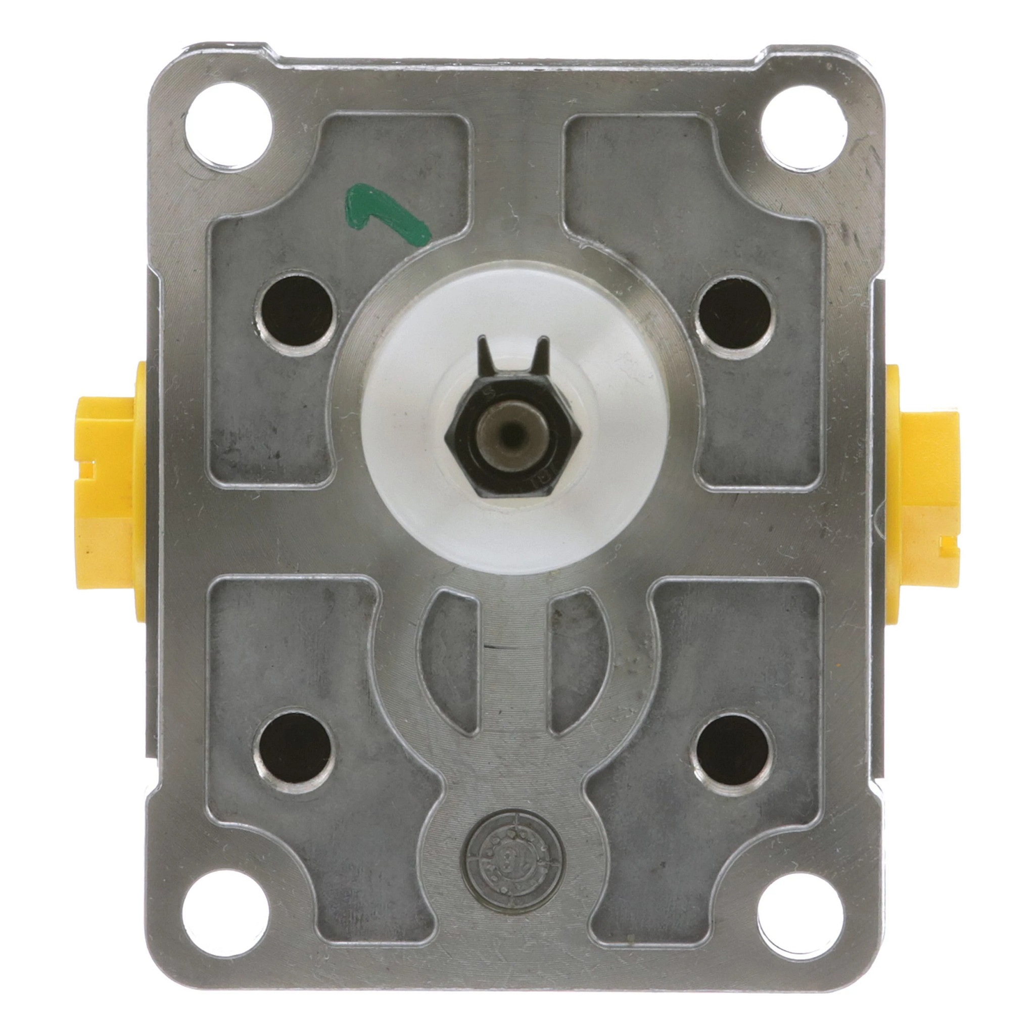 HYDRAULIC PUMP | NEWHOLLANDAG | NZ | EN