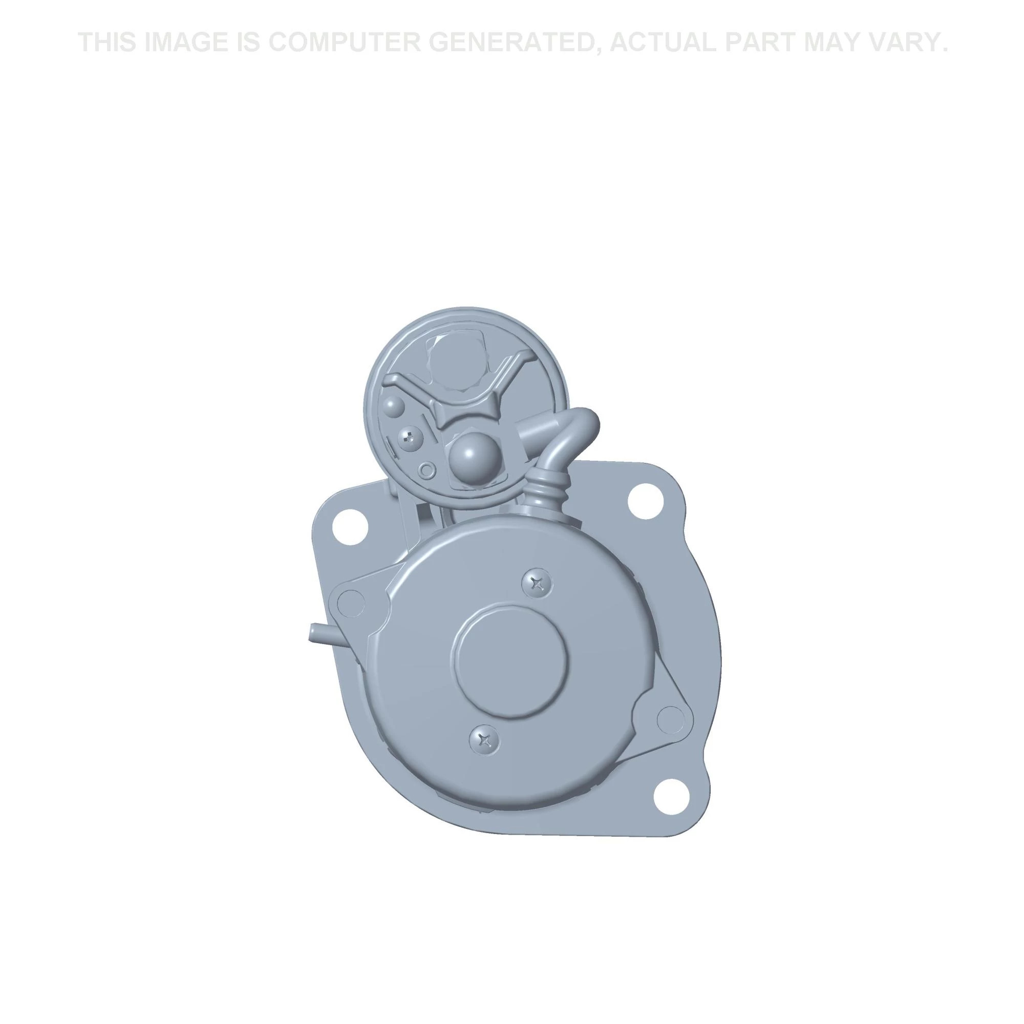 STARTER MOTOR | NEWHOLLANDAG | ANZ | EN