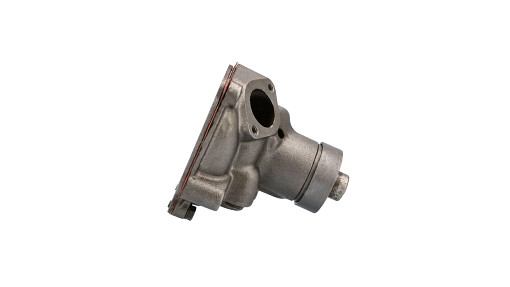 POMPA ACQUA RIGENERA | STEYR | EU | PT