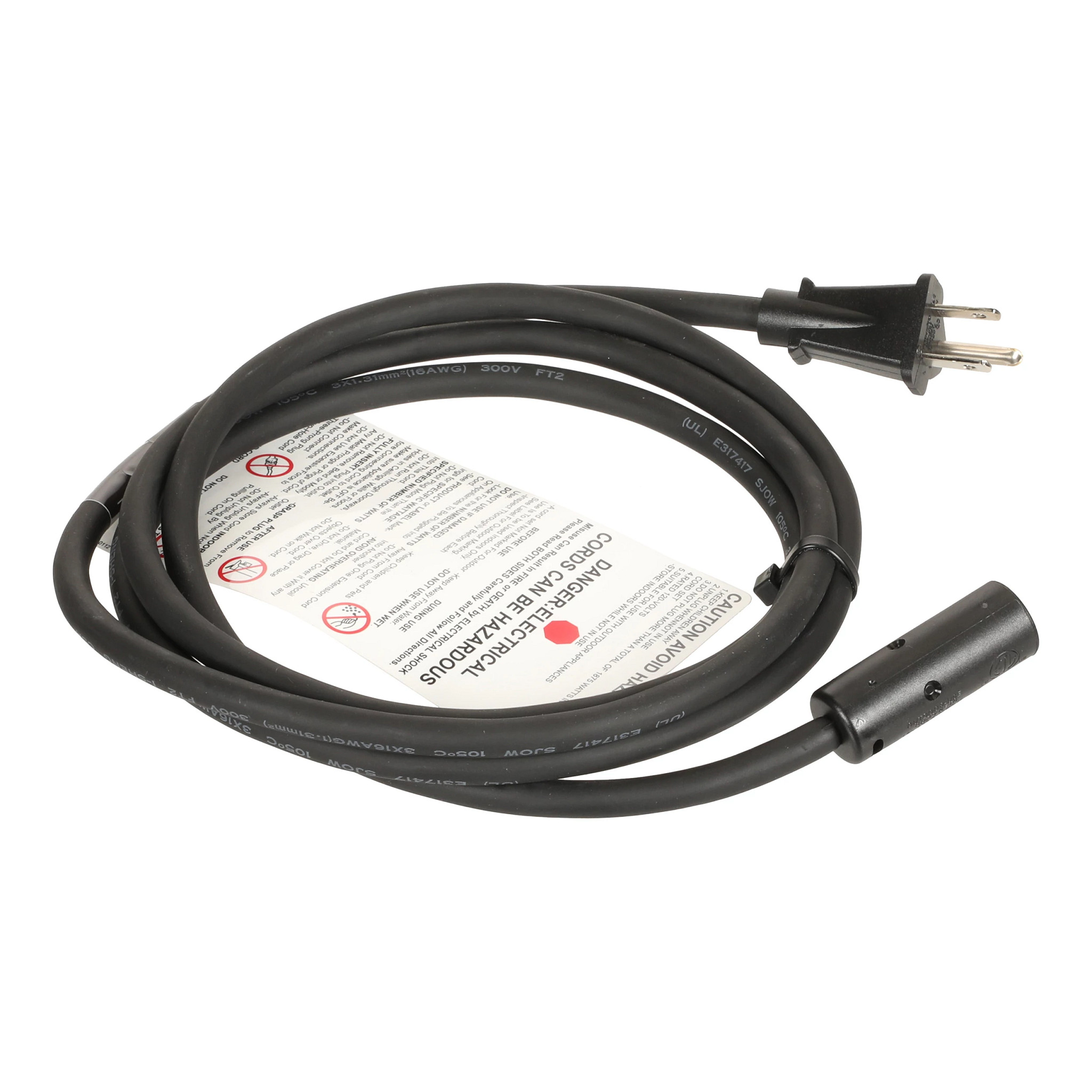 ELECTRIC CABLE | CASEIH | AMEA | EN
