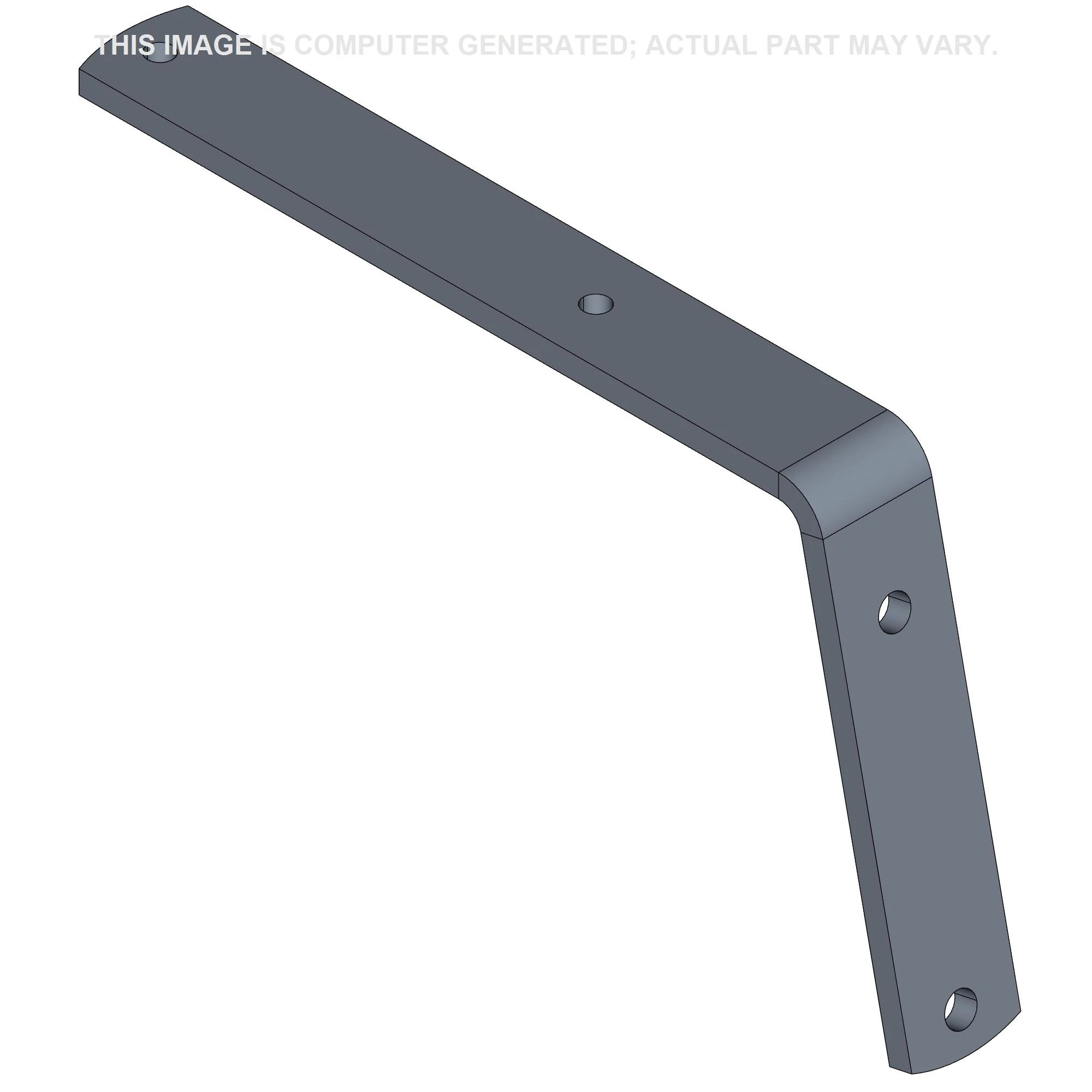 Bracket | NEWHOLLANDAG | CA | FR