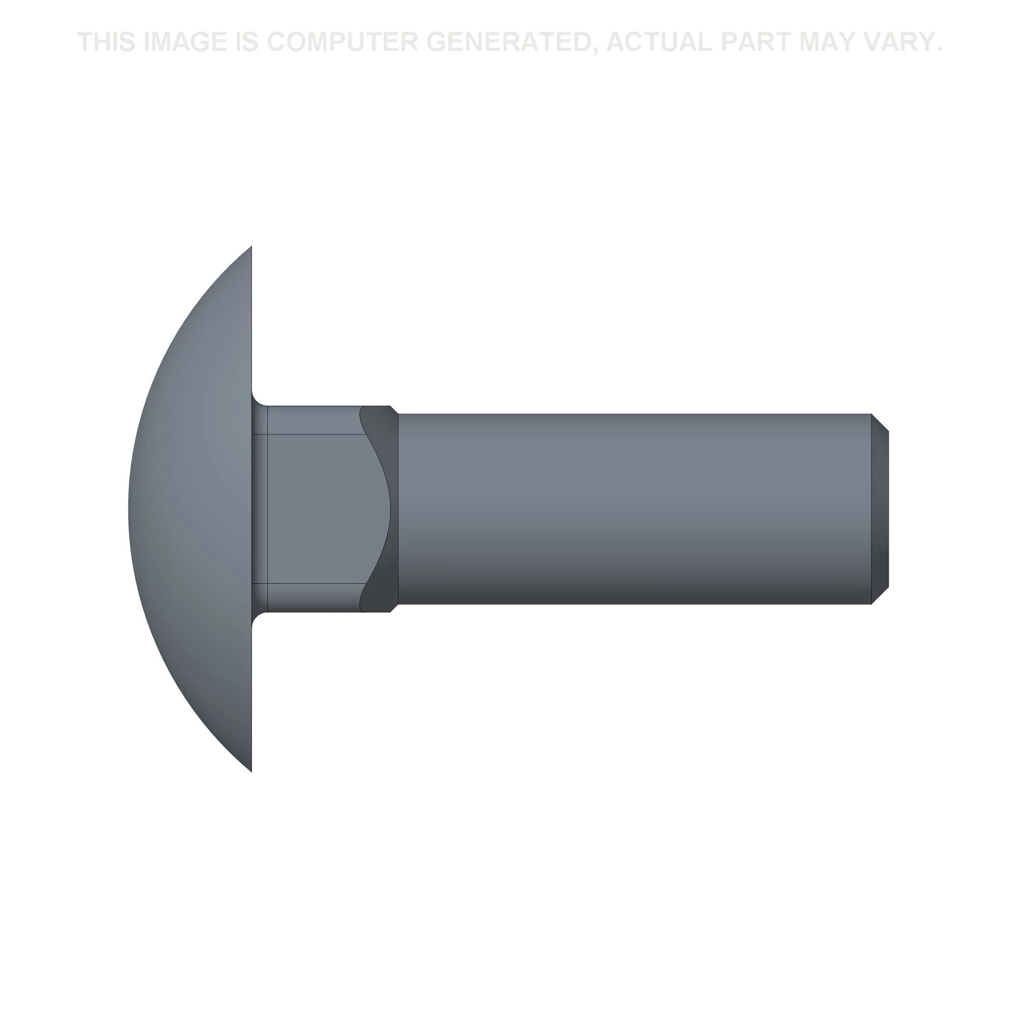 CARRIAGE BOLT | CASEIH | GB | EN