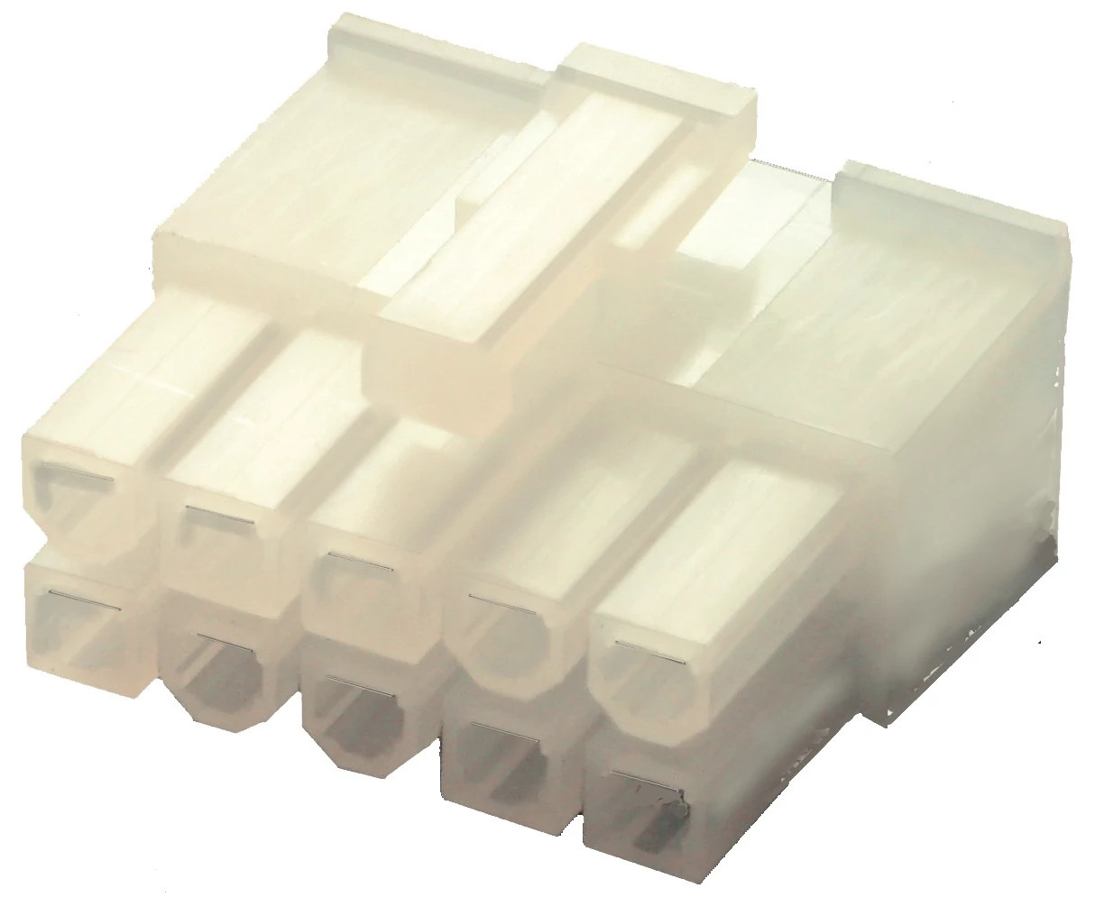 Elec Connector | CASECE | US | EN