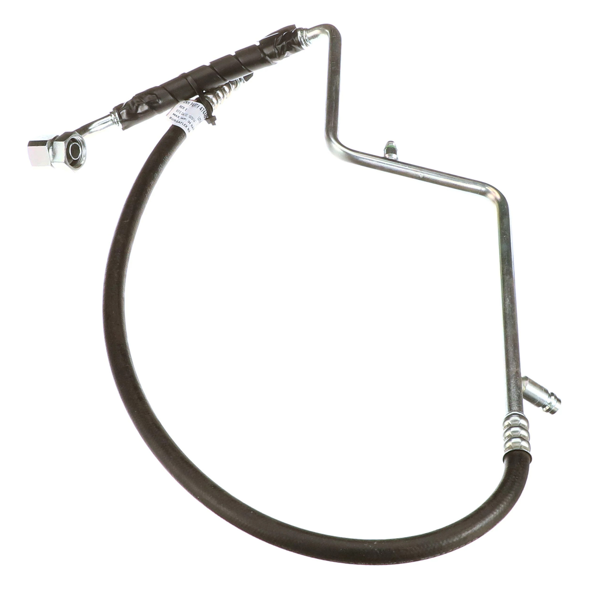 A/C HOSE | NEWHOLLANDCE | EU | EN