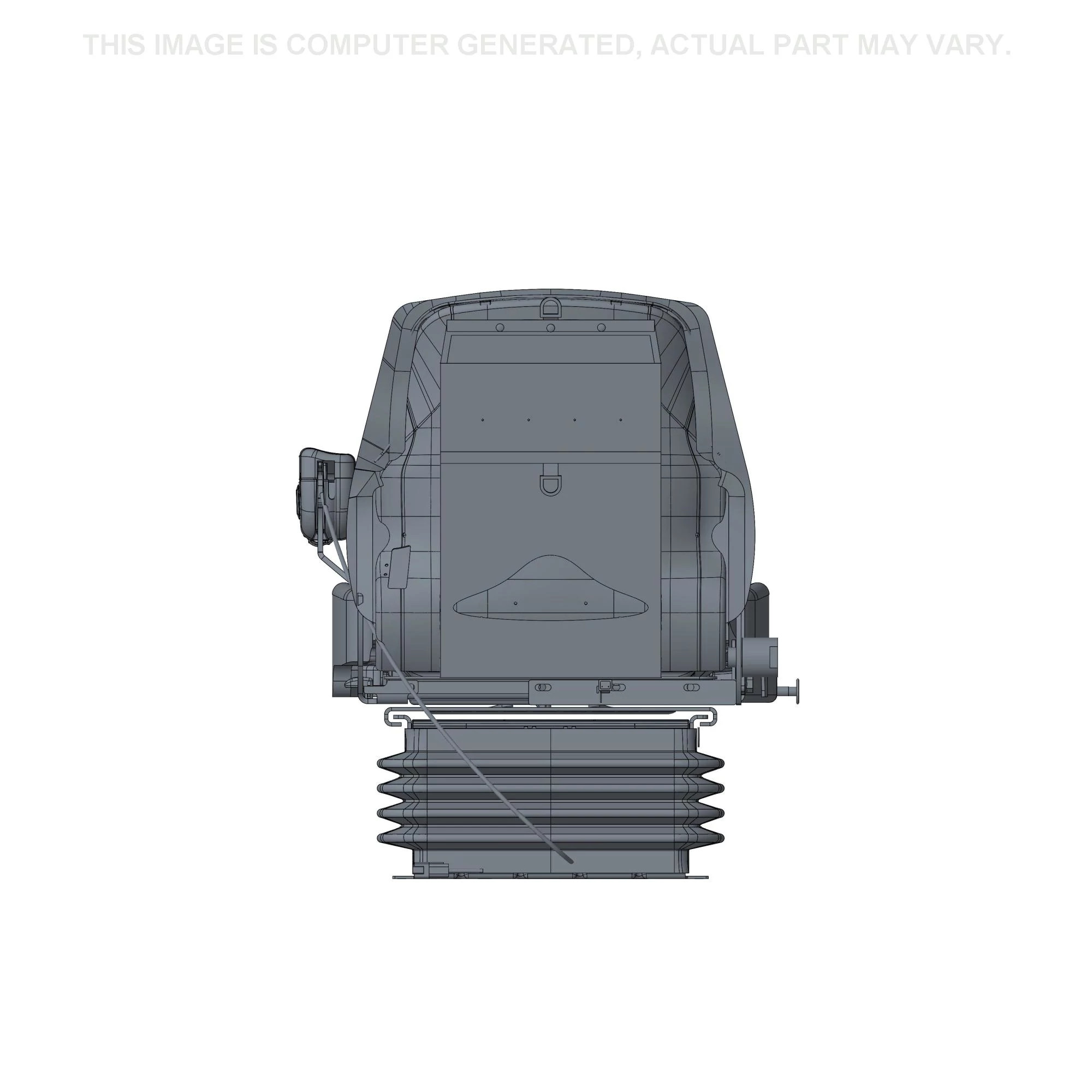 FAHRERSITZ | CASEIH | DE | DE