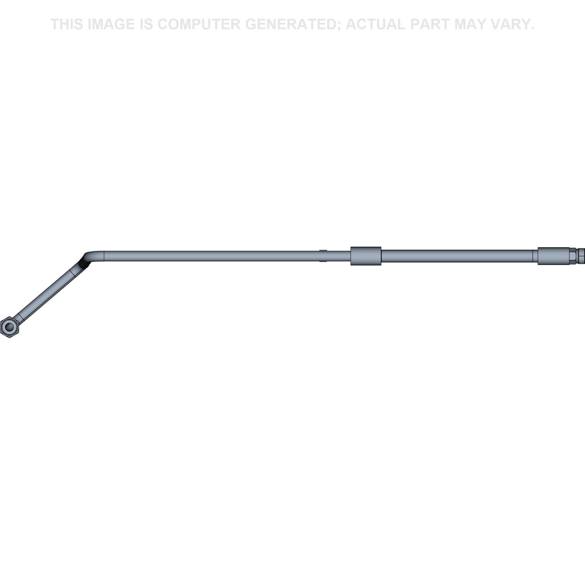 HYD TUBE | CASEIH | US | EN