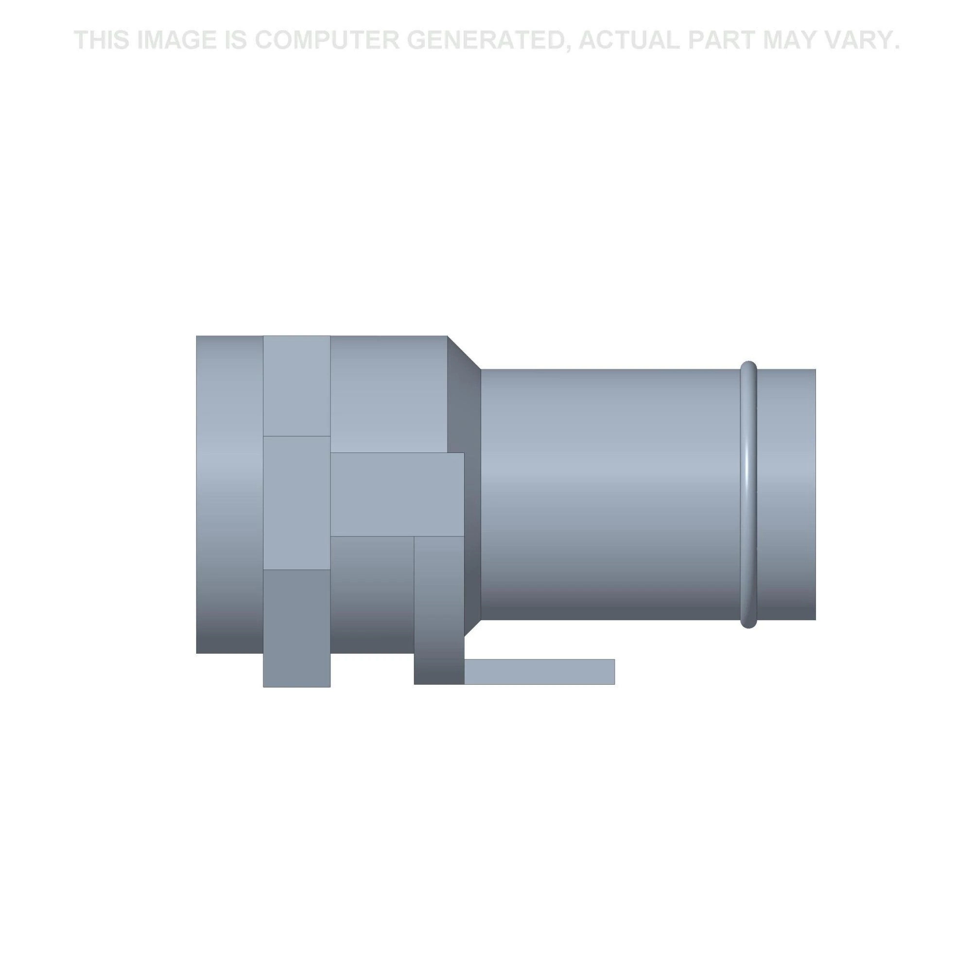 ELEC CONNECTOR | CASEIH | CA | EN