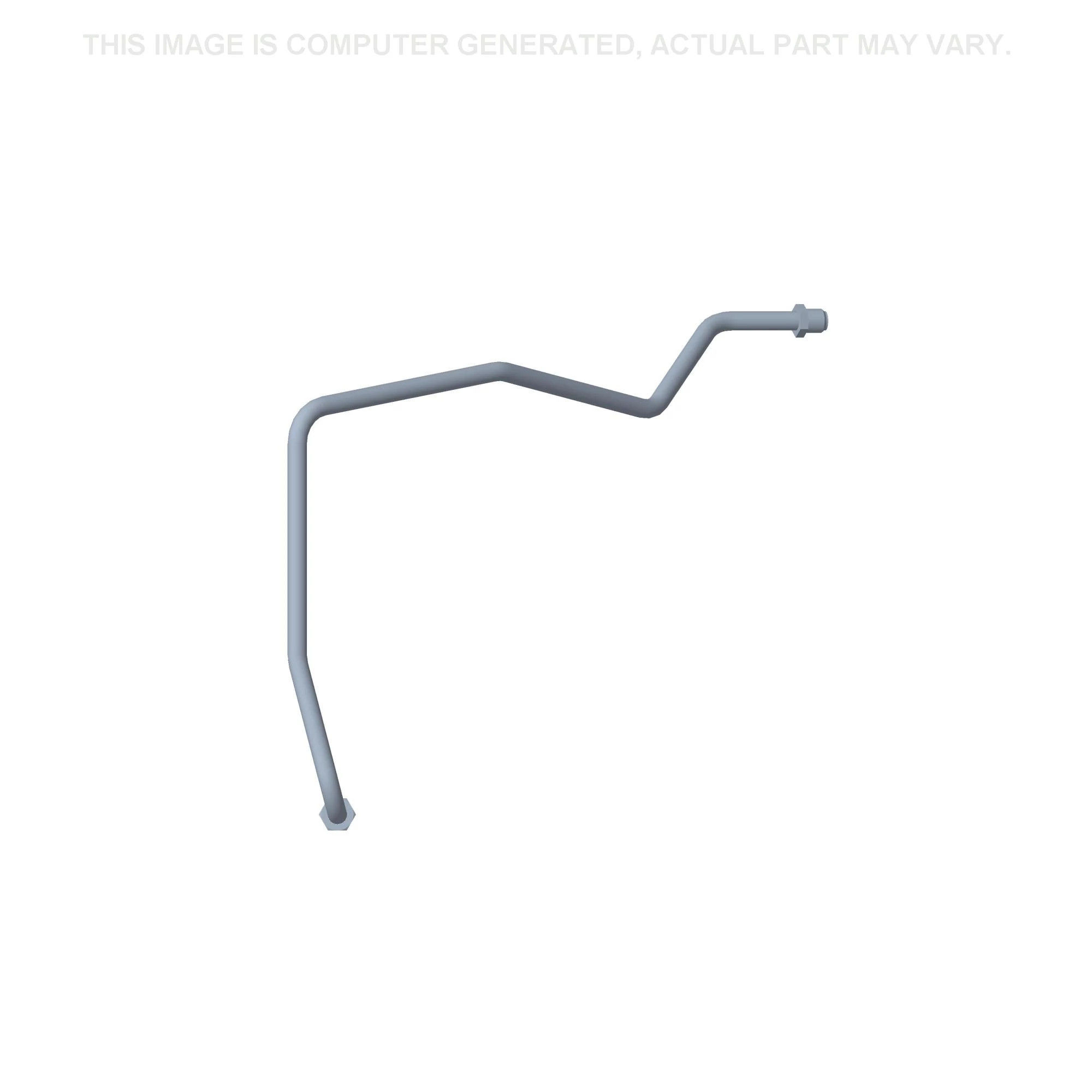 TUBO HIDRÁULICO | CASECE | EU | ES