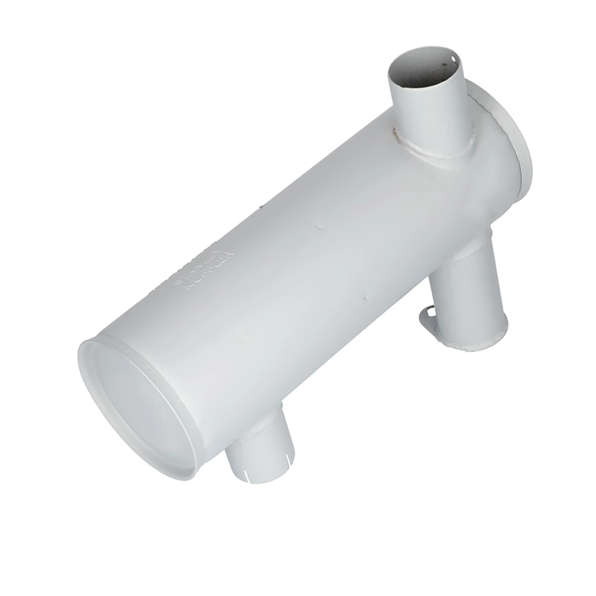 Muffler | NEWHOLLANDCE | CA | EN
