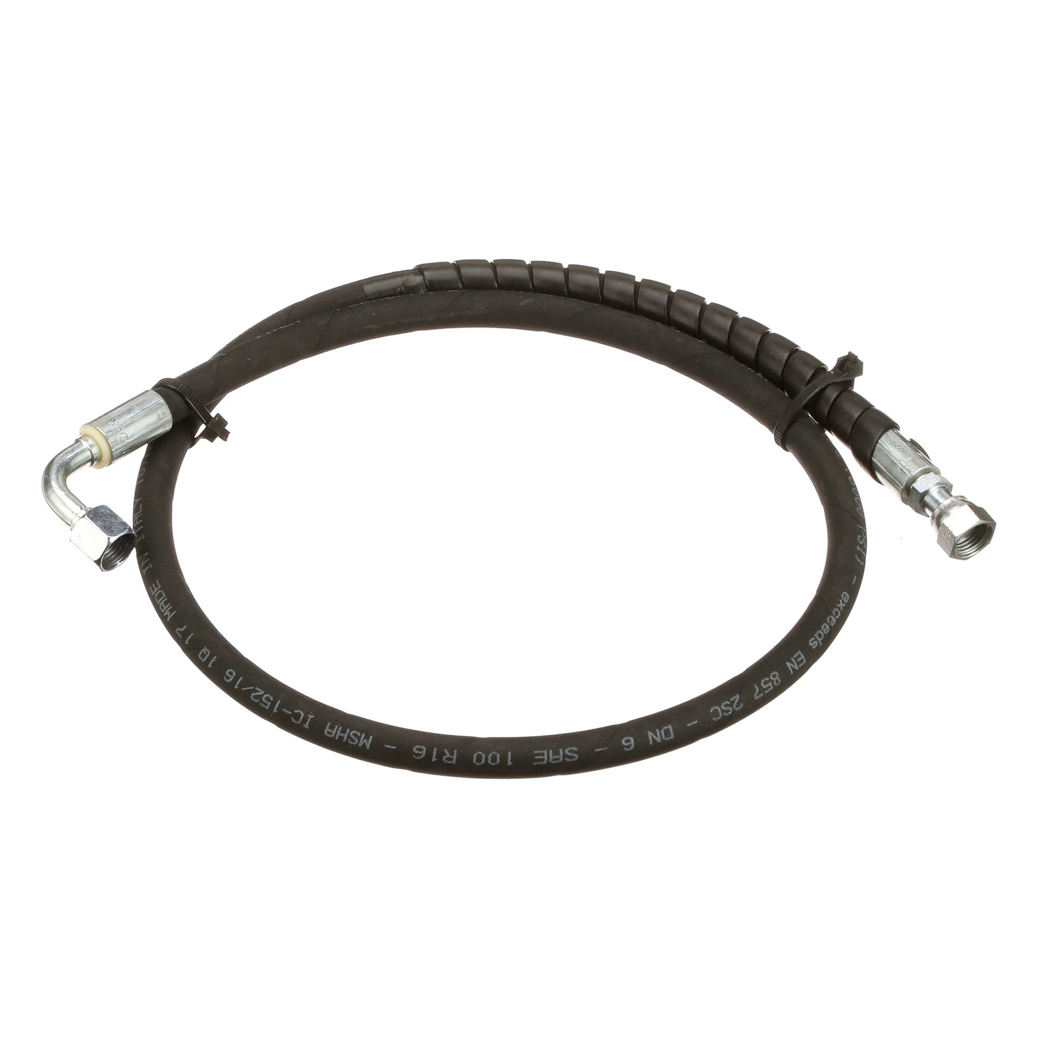 HYDRAULIC HOSE | CASEIH | NZ | EN