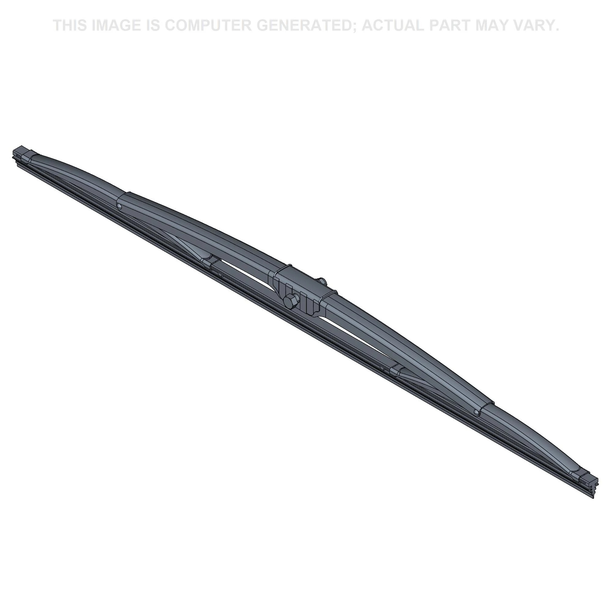 Escova Limpa Pára-br