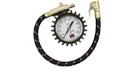 IH Dial Tire Gauge with 14