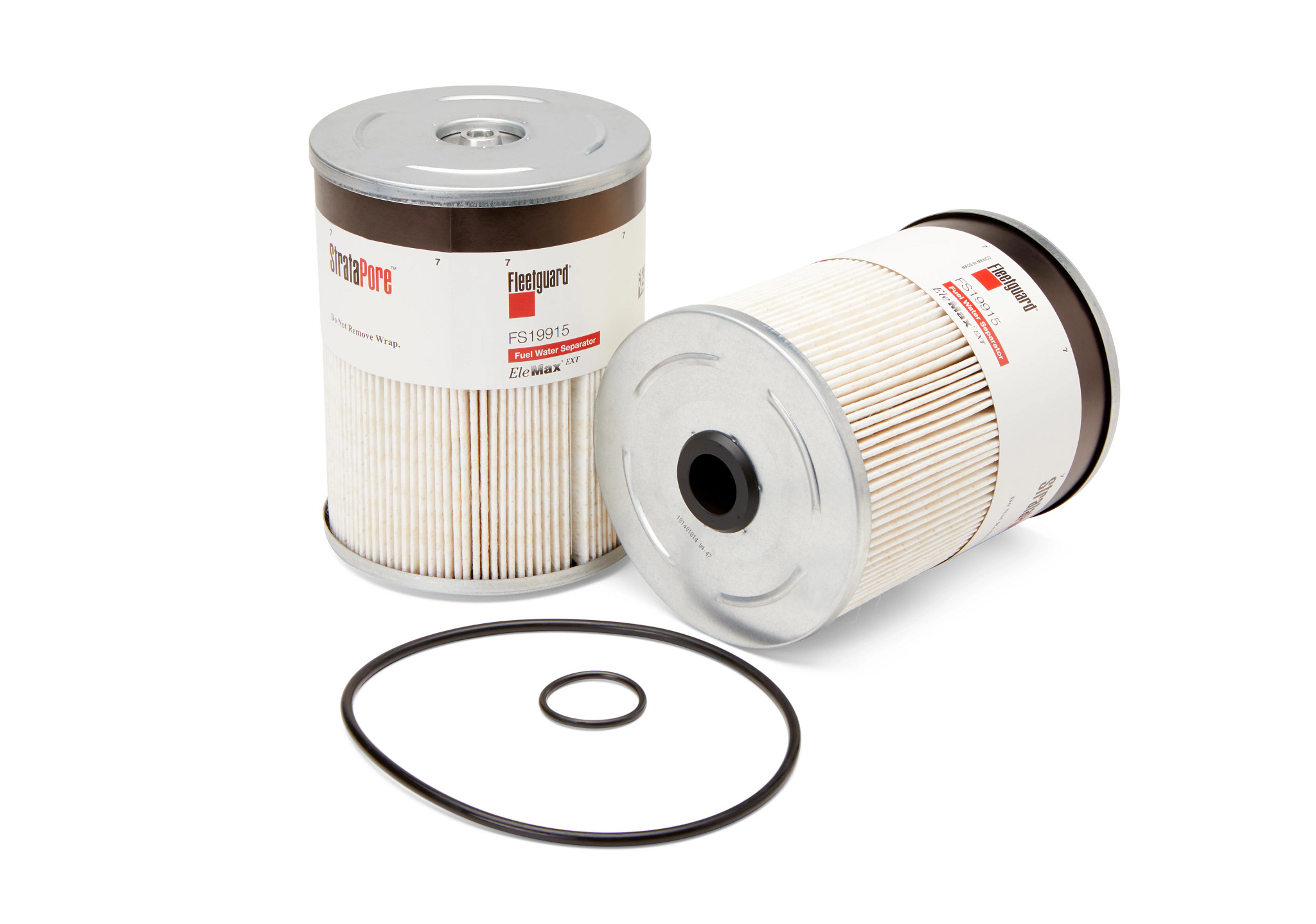 FILTRO CARBURANTE | CASEIH | IT | IT