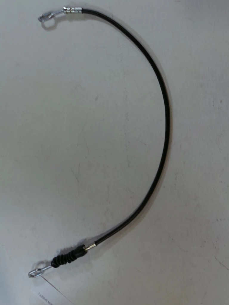 CABLE | FLEXICOIL | EU | EN