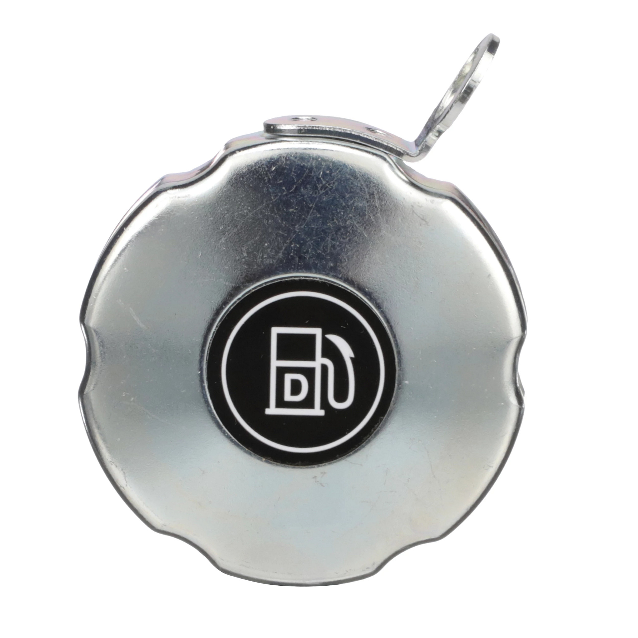 LOCKABLE FUEL CAP | NEWHOLLANDAG | GB | EN