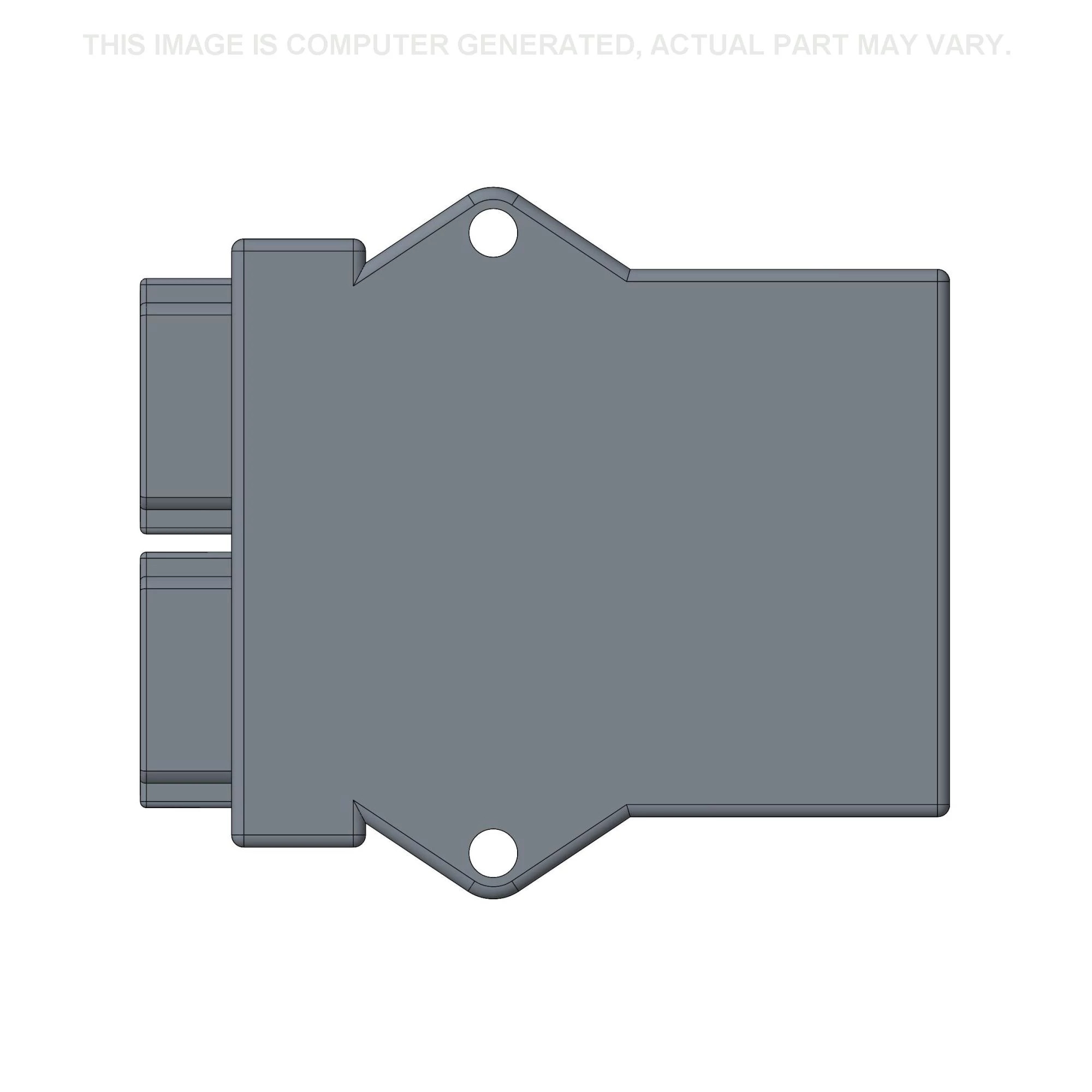 REMAN ELECT CONTROL | CASEIH | IE | EN