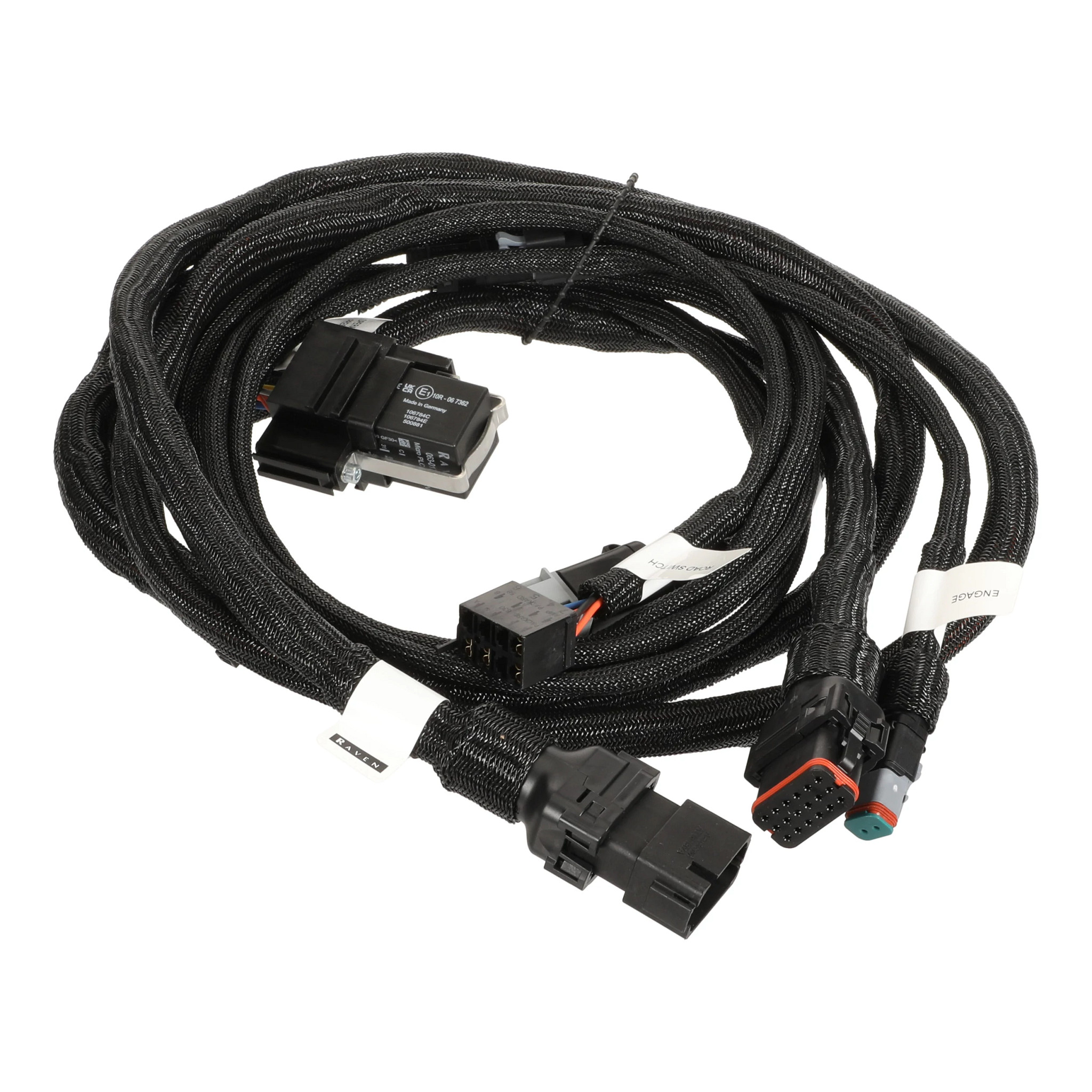CABLE | NEWHOLLANDAG | CA | EN