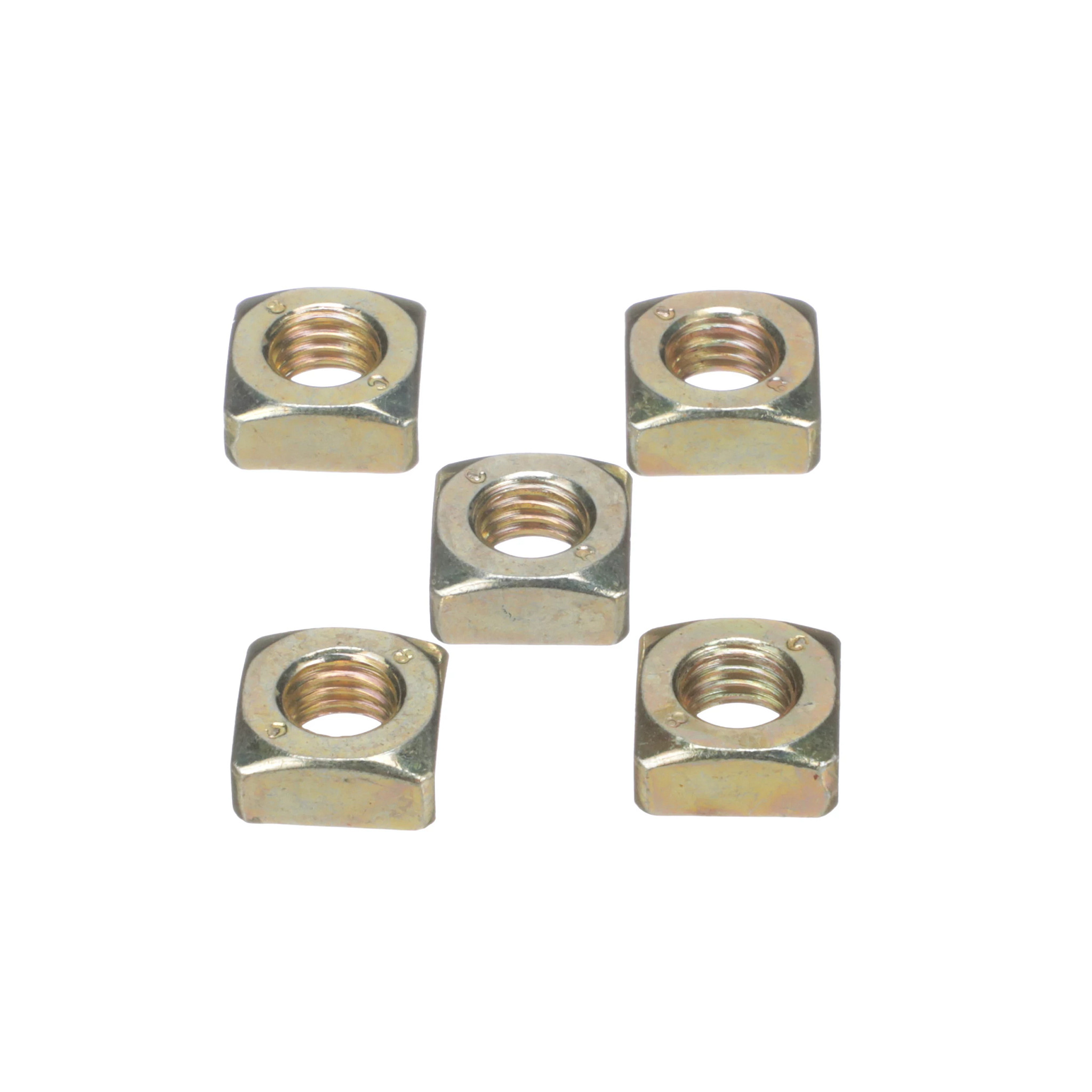 SQUARE NUT | CASEIH | US | EN