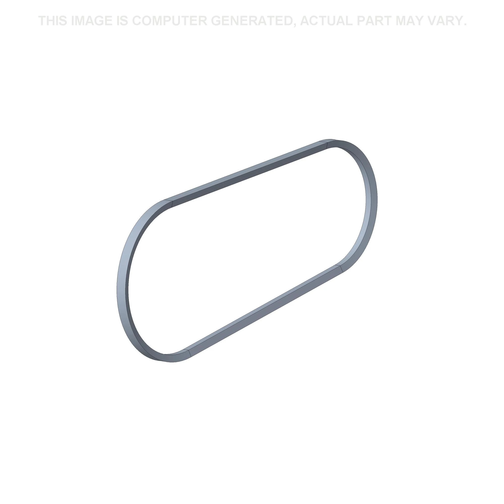 Courroie d'entraînement de climatisation de 12,7 mm (l) x 1029 mm (L) | CASECE | CA | FR