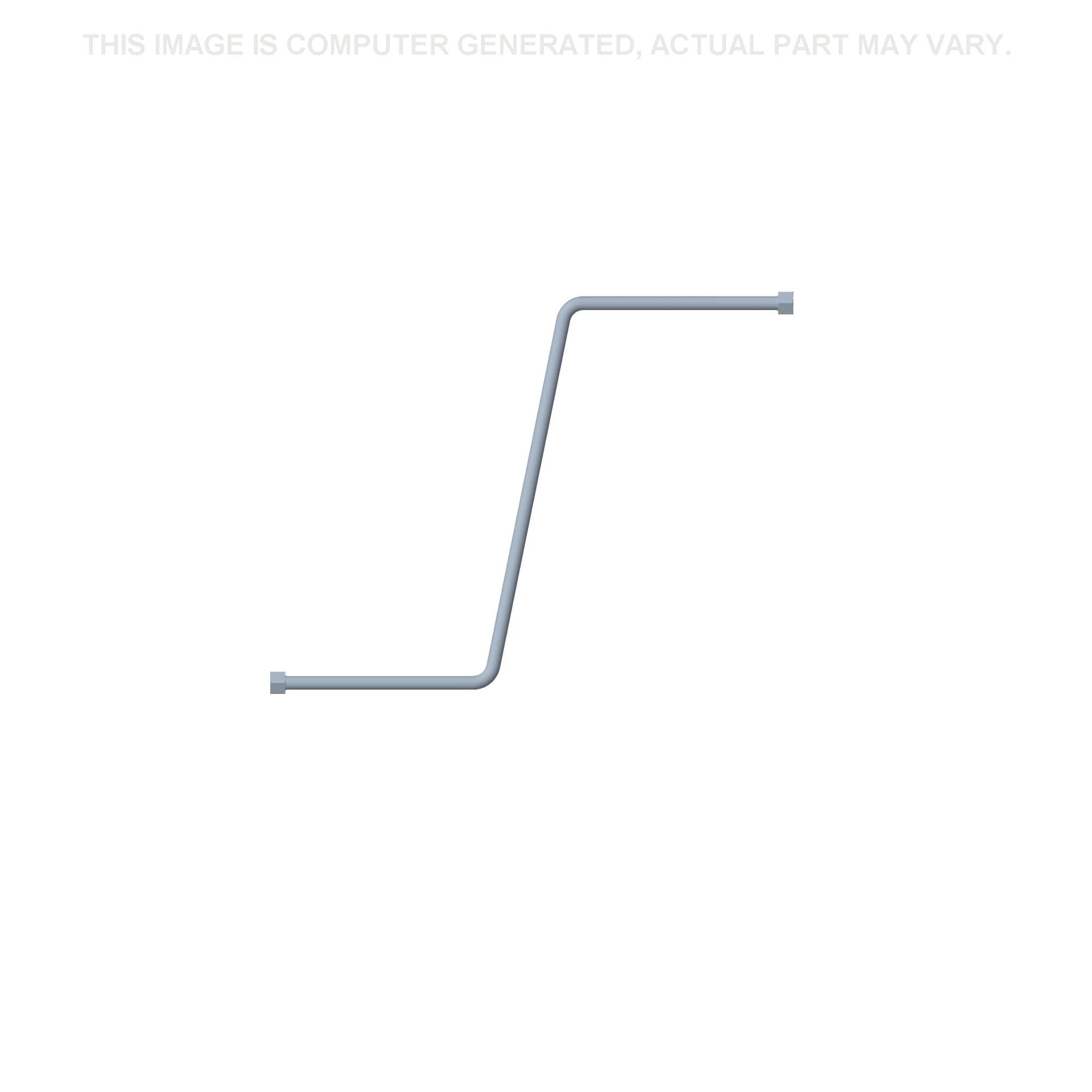 TUYAU HYDRAULIQUE | NEWHOLLANDCE | EU | FR