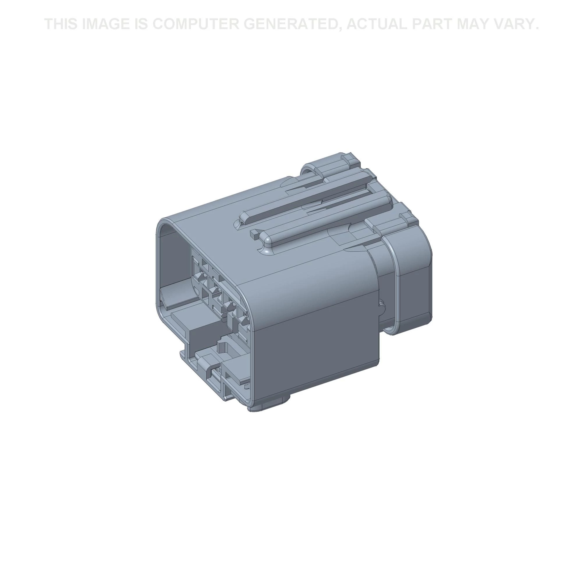 Conector Eléc. | CASECE | BR | PT