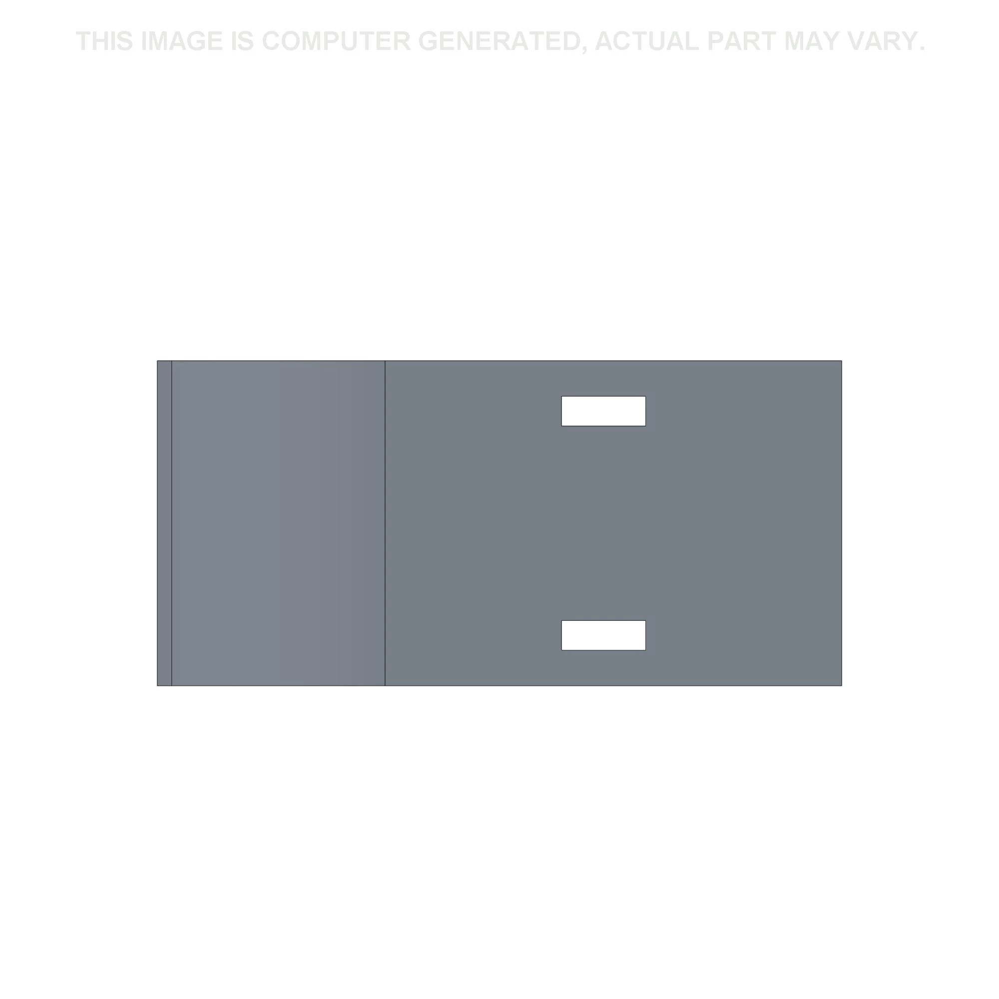 DEFLECTEUR | CASEIH | EU | FR