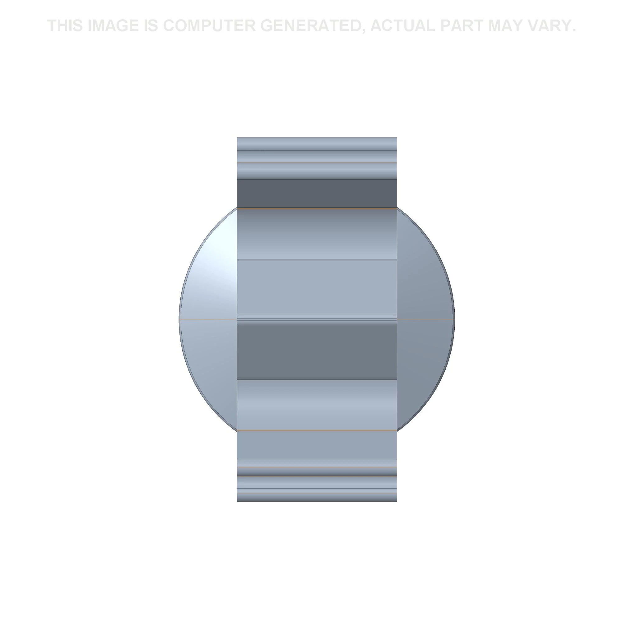 Bracadeira Mangueira