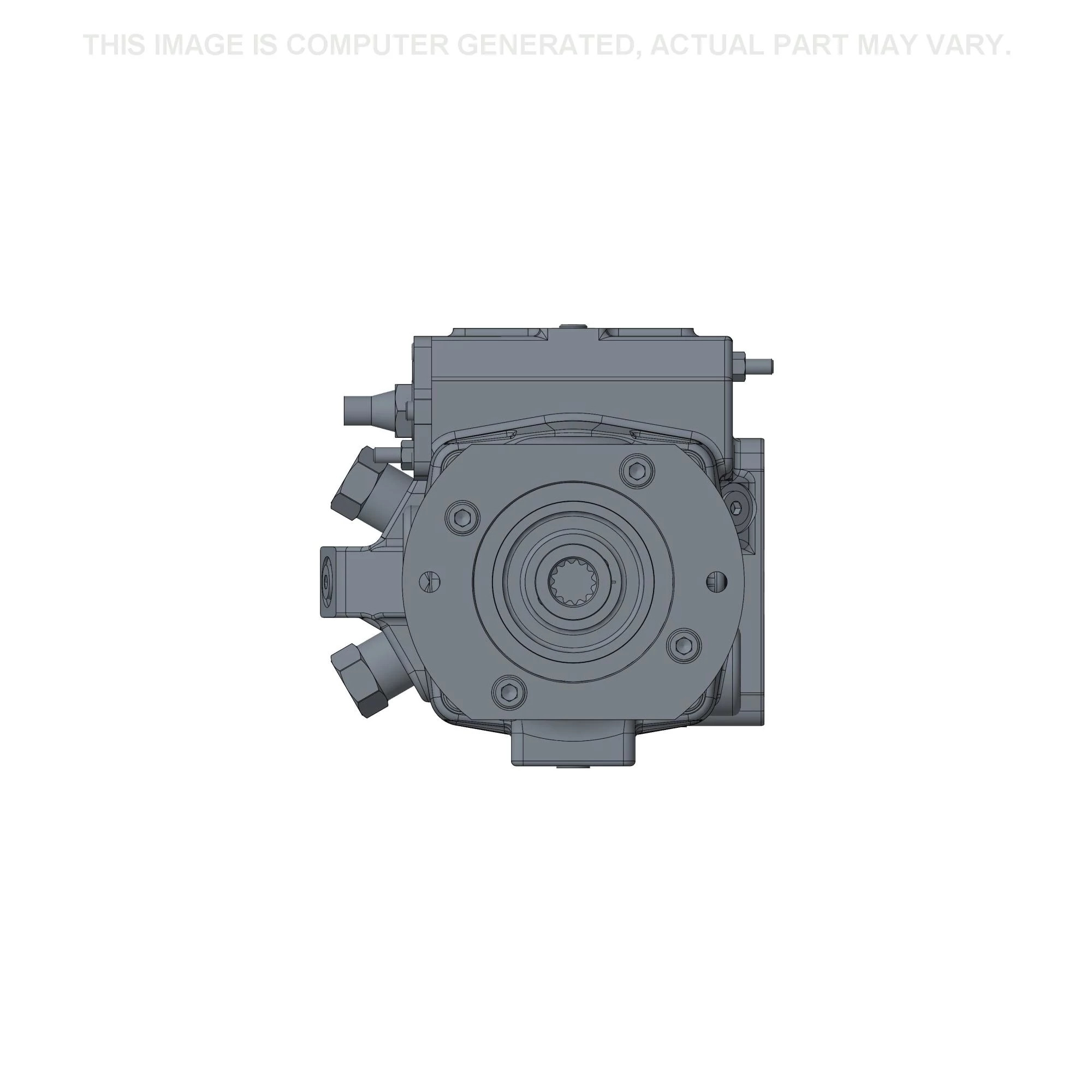 POMPE HYDRAU RENOVEE | CASEIH | FR | FR