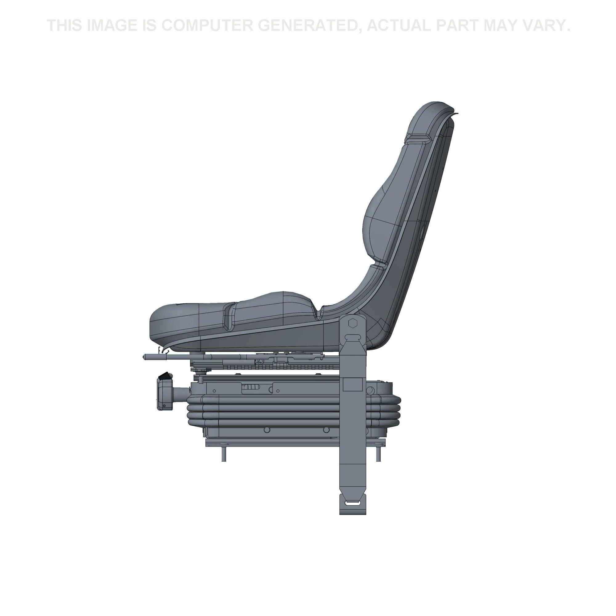 SEAT ASSY. | CASEIH | CA | EN